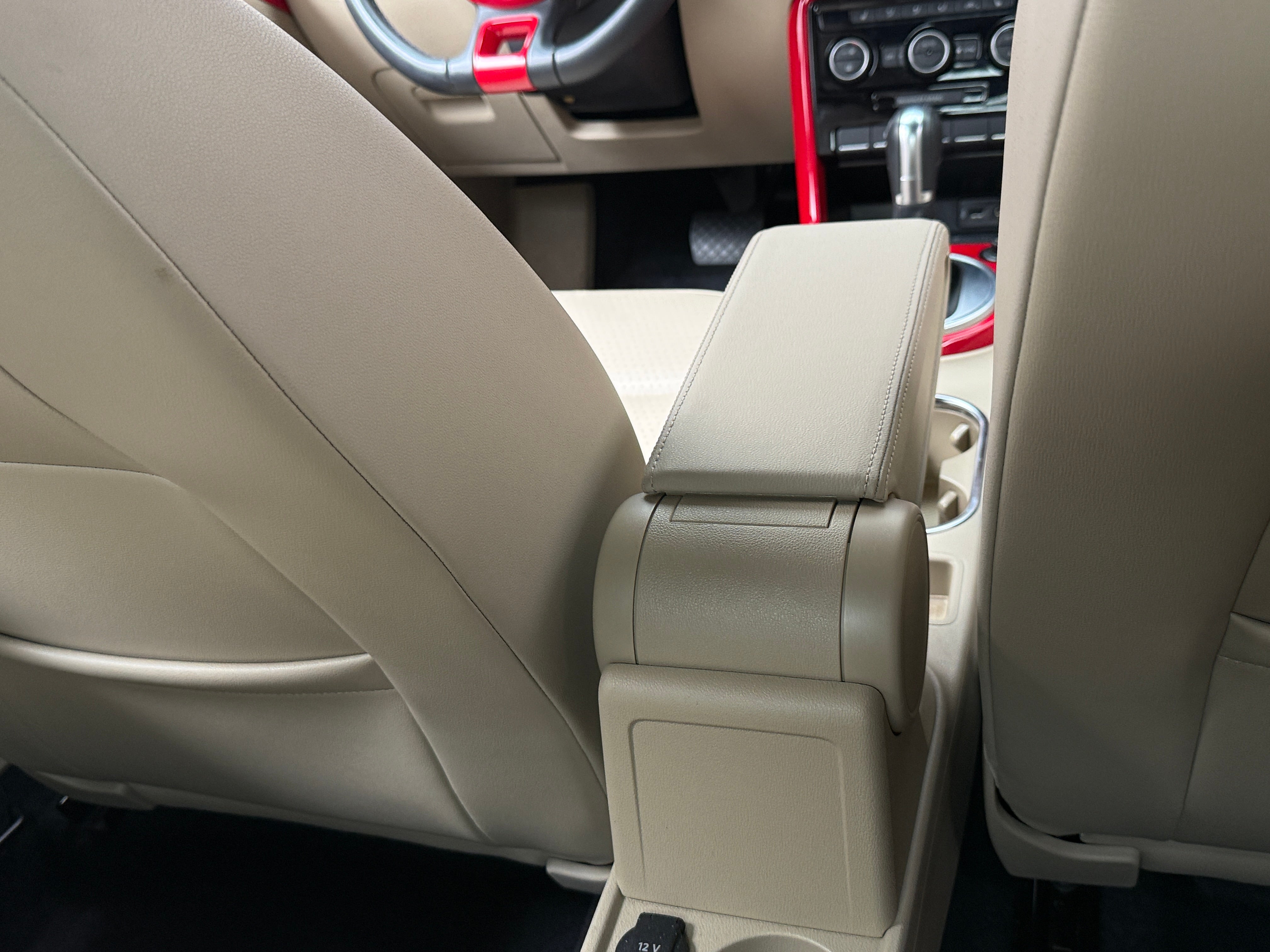 2019 Volkswagen Beetle