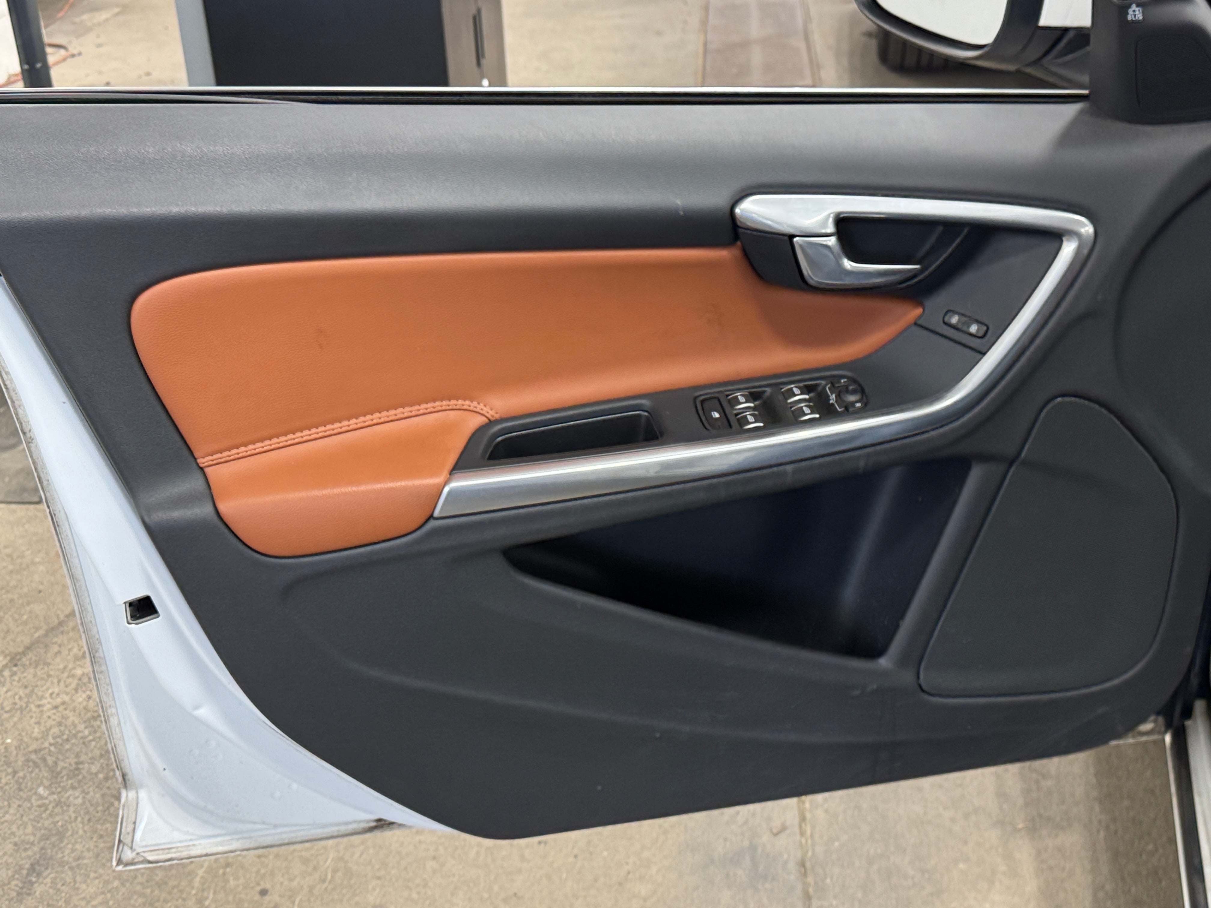 2018 Volvo S60