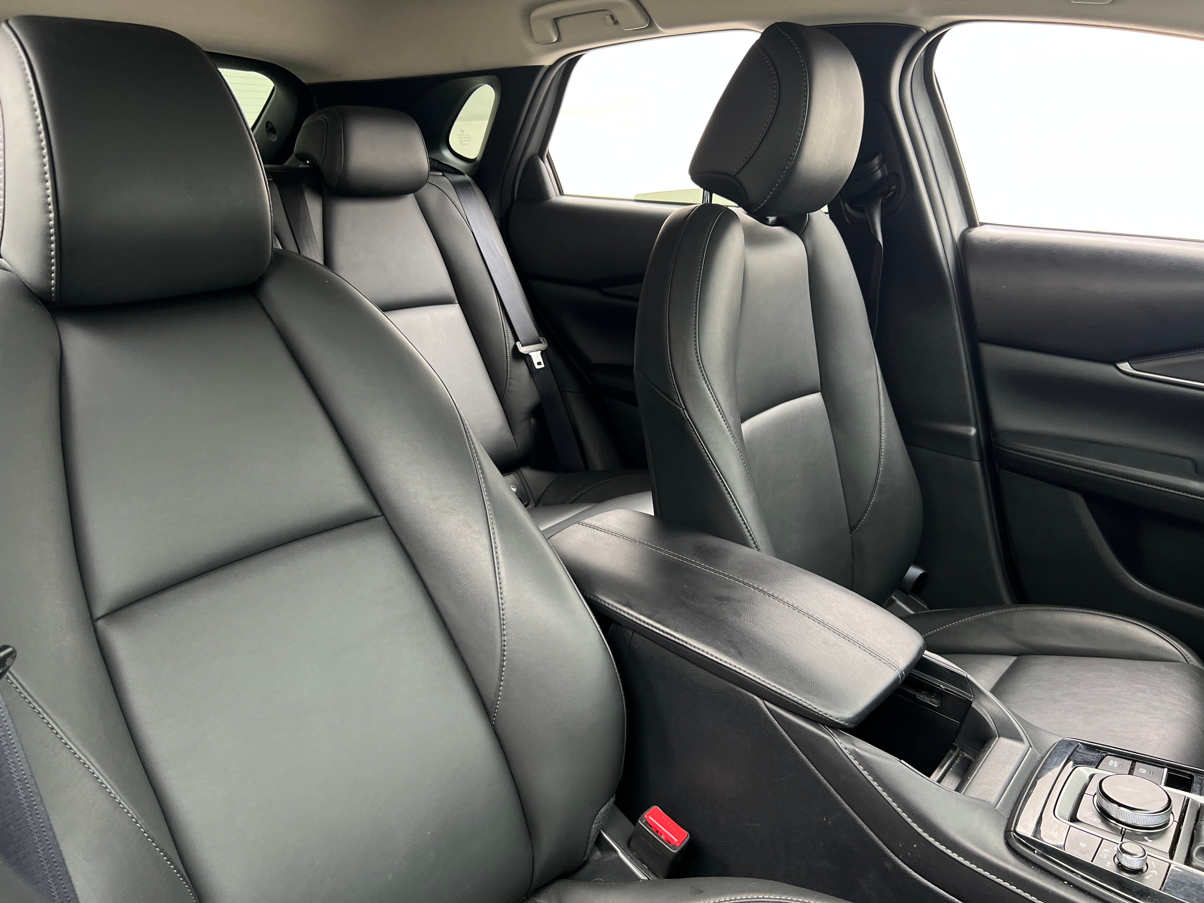 2025 Mazda CX-30 Select Sport