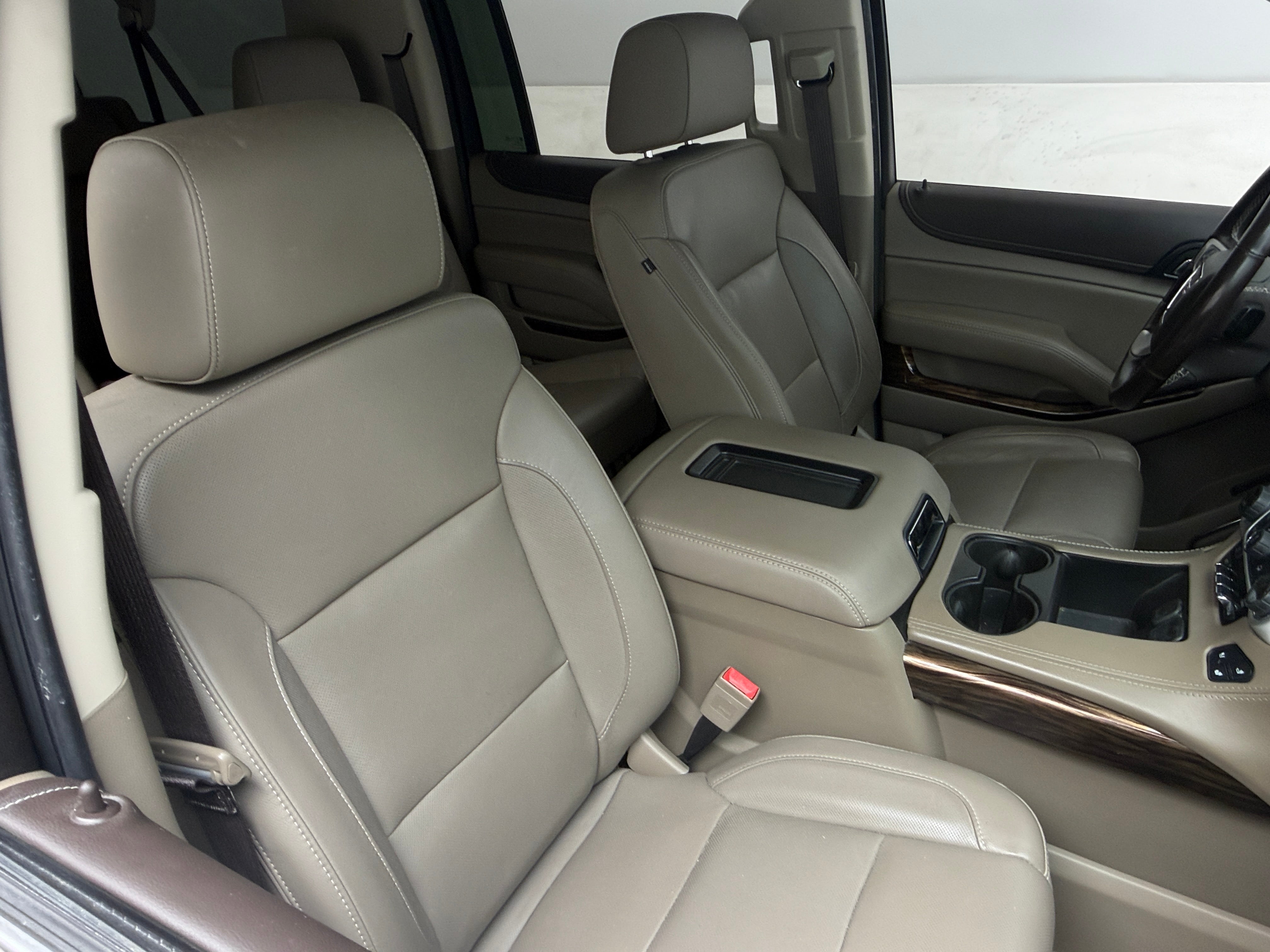 2019 GMC Yukon XL