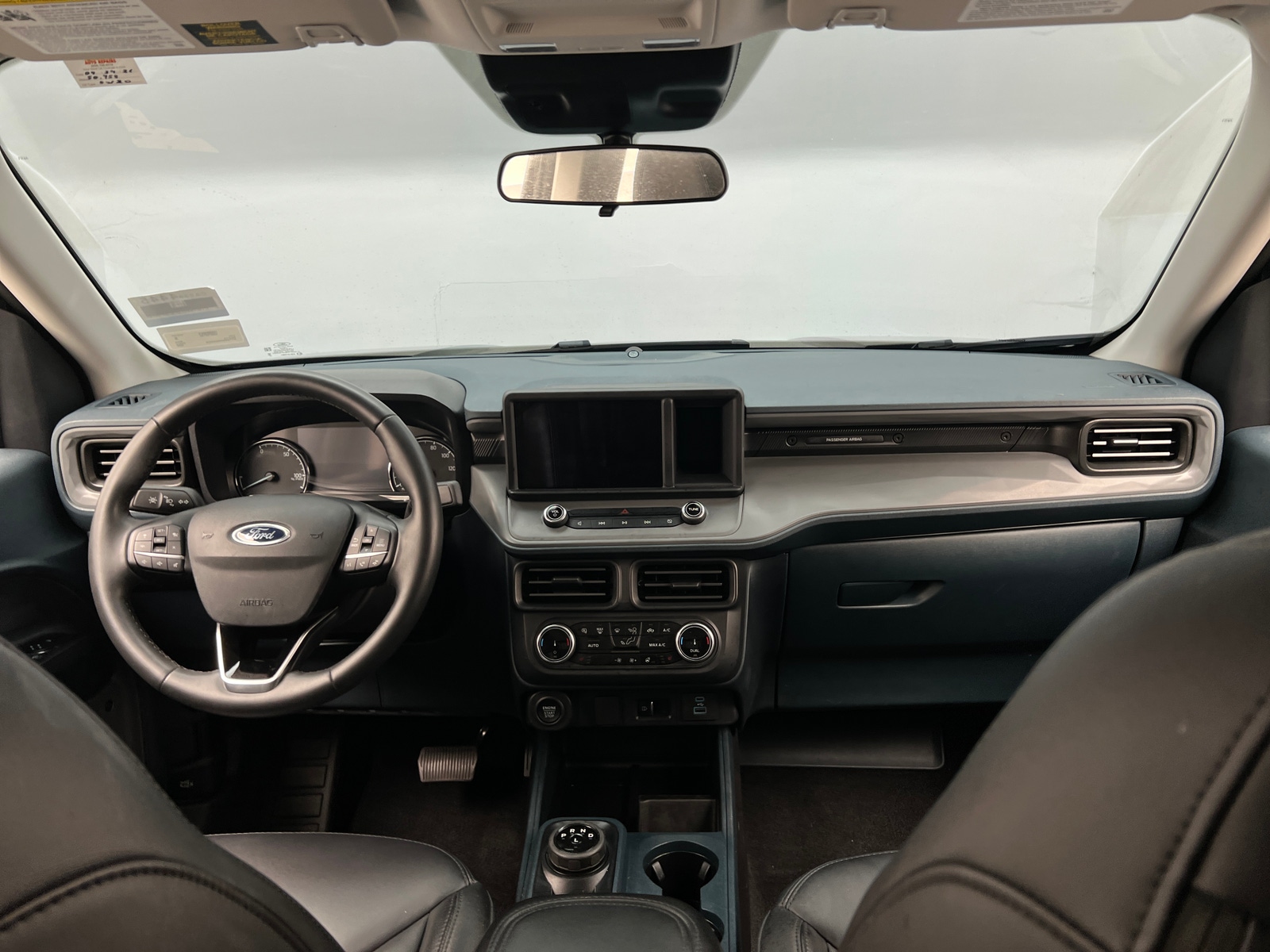 Thumbnail: 2024 Ford Maverick - 2