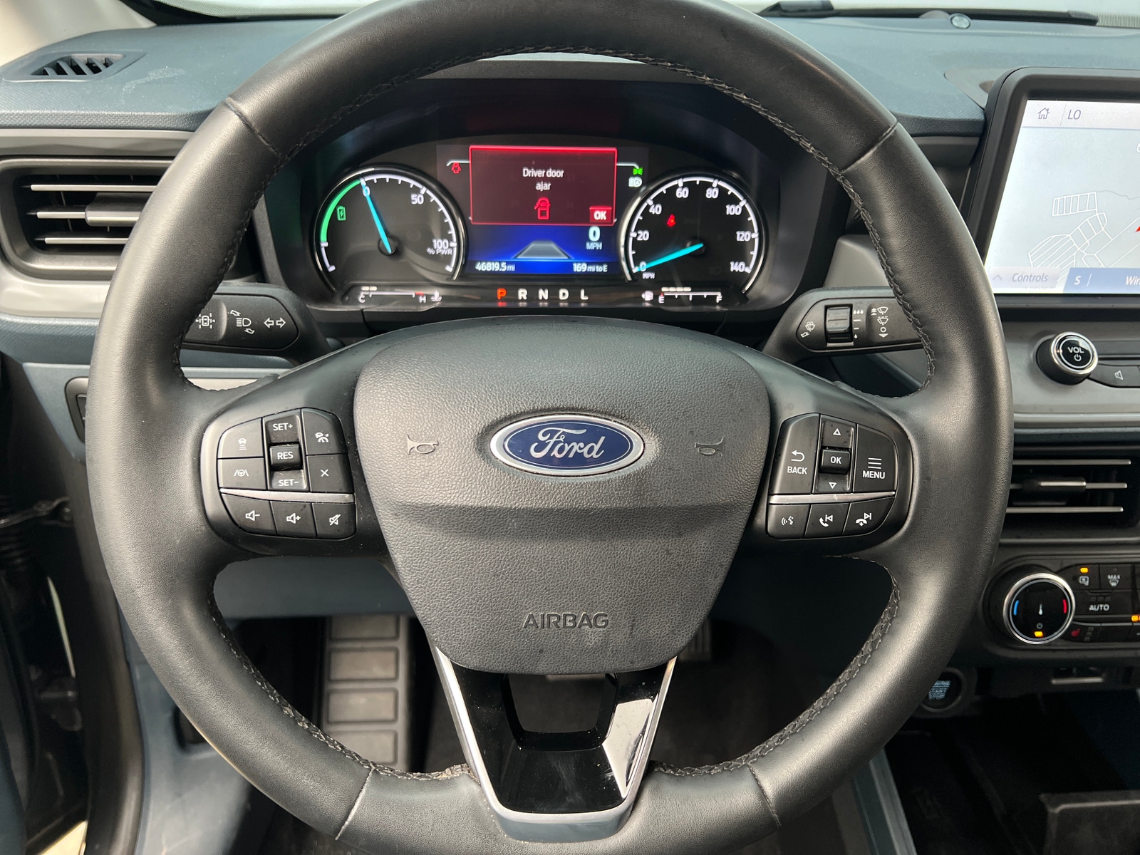 Thumbnail: 2024 Ford Maverick - 4