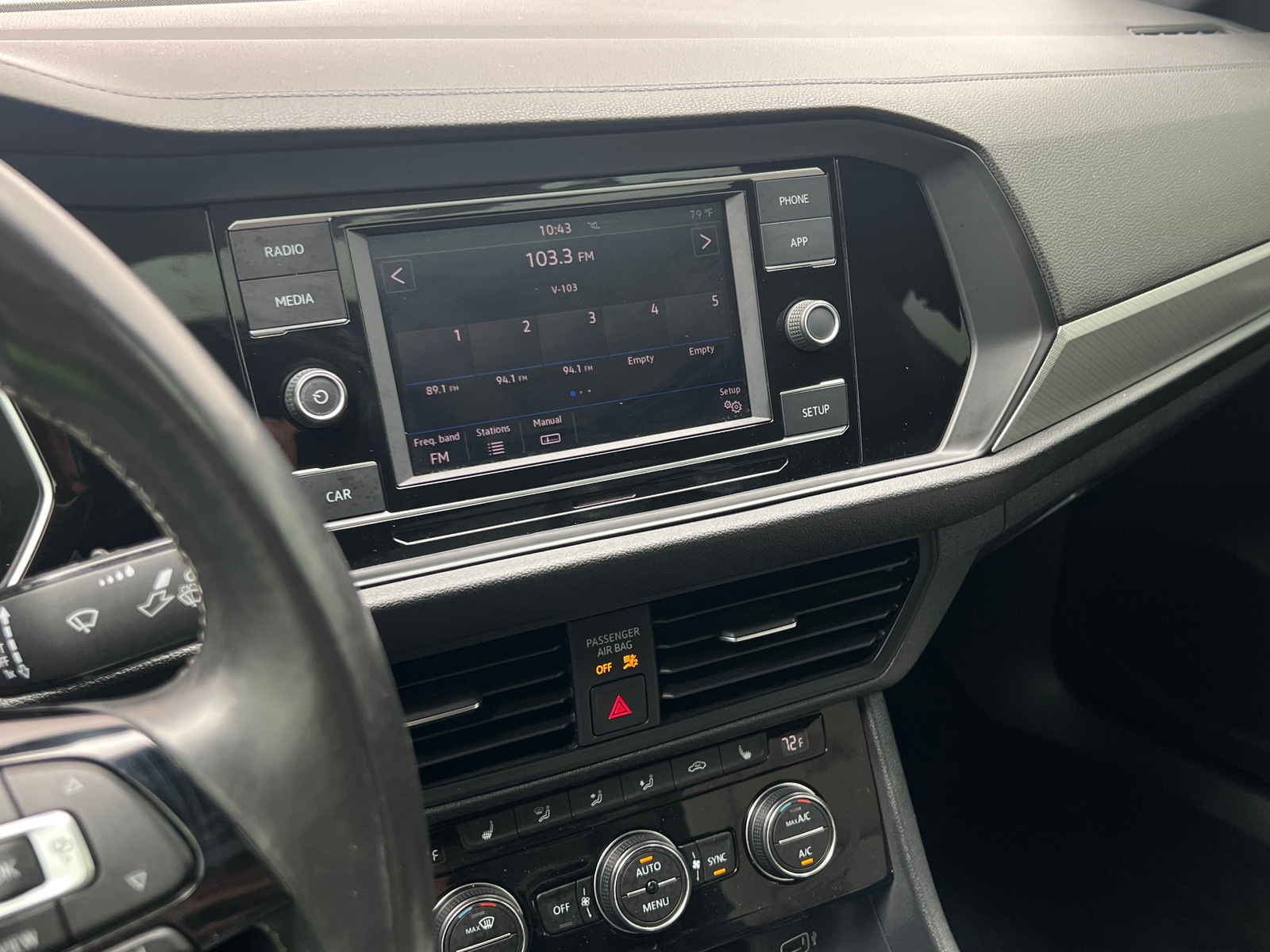 Thumbnail: 2019 Volkswagen Jetta - 3
