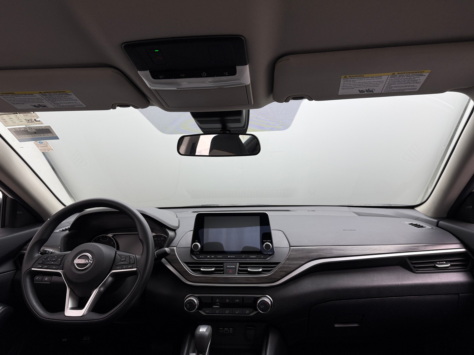Thumbnail: 2026 Nissan Altima - 3