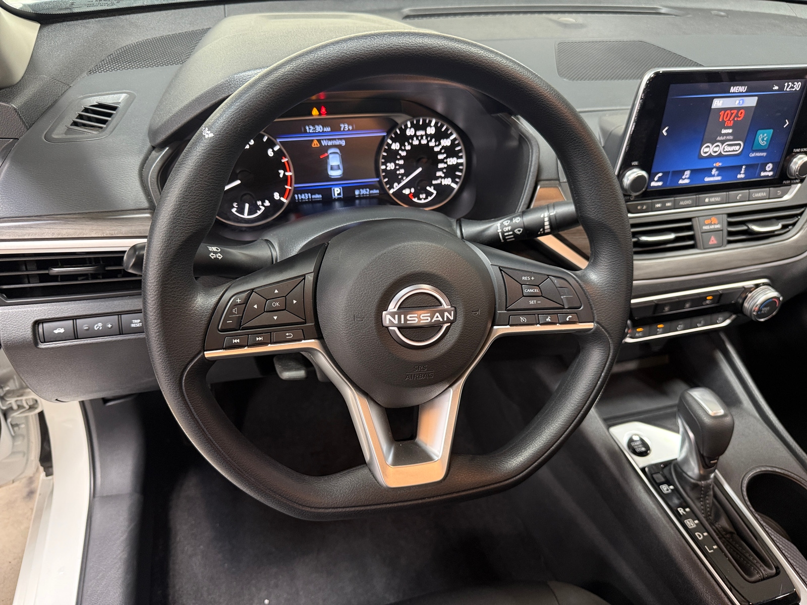 Thumbnail: 2026 Nissan Altima - 5