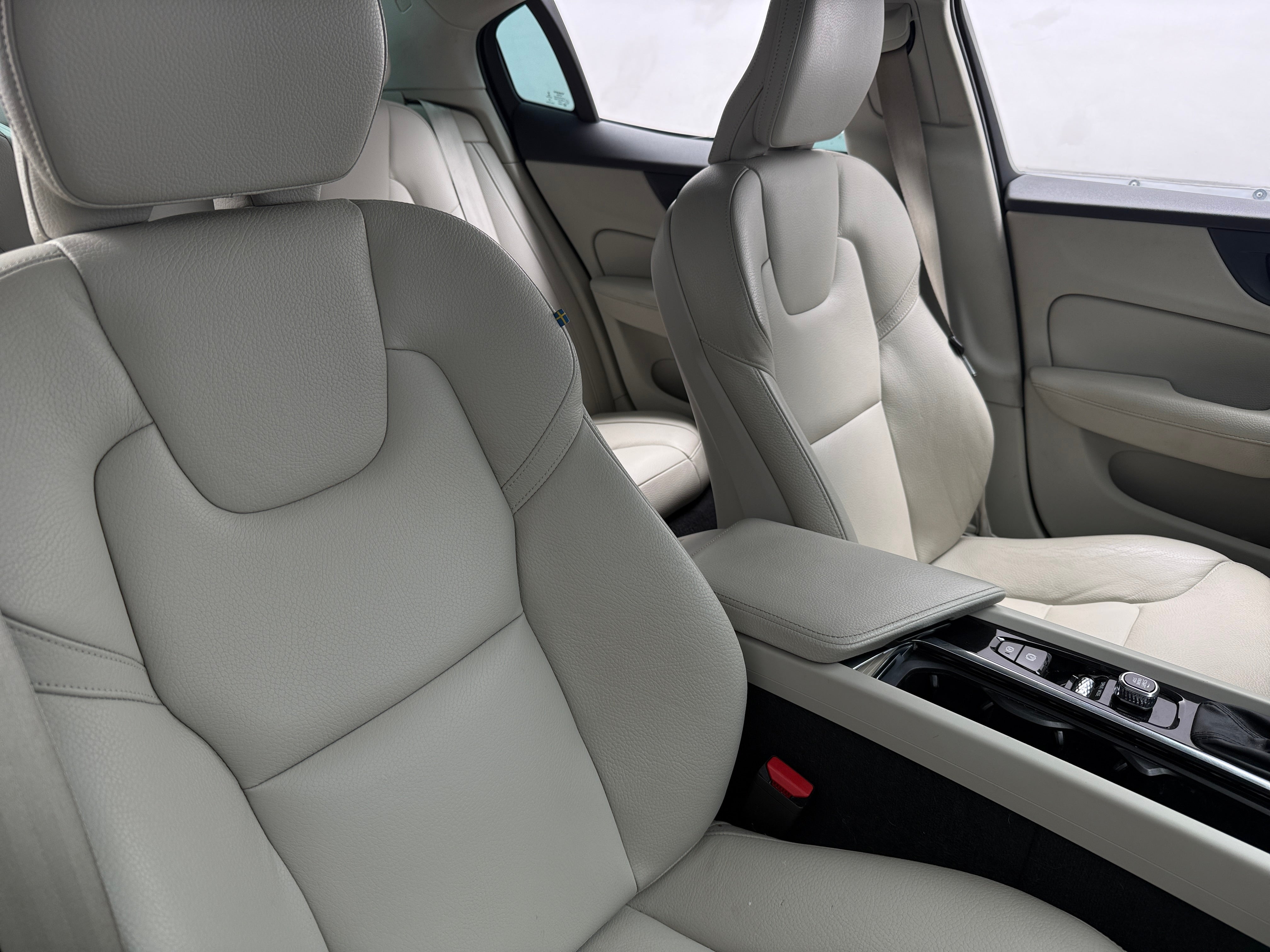 2019 Volvo S60 Momentum