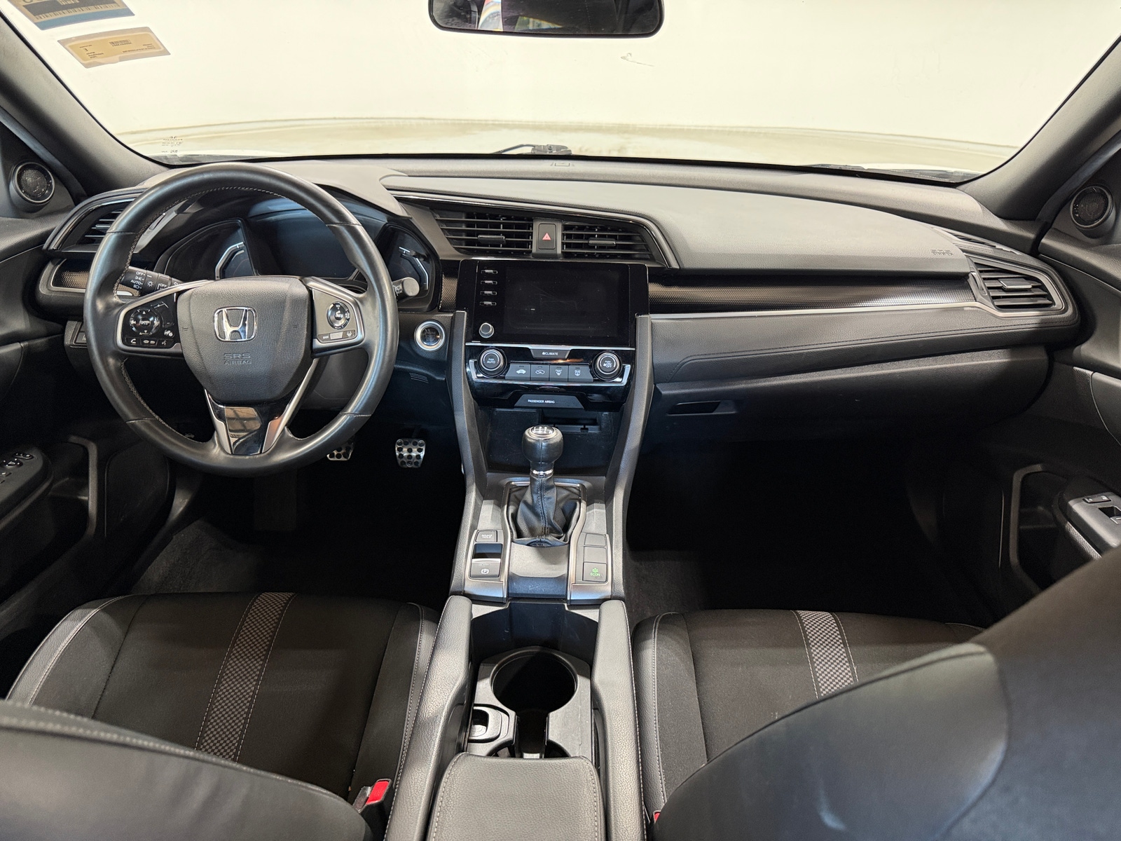 Thumbnail: 2020 Honda Civic - 3