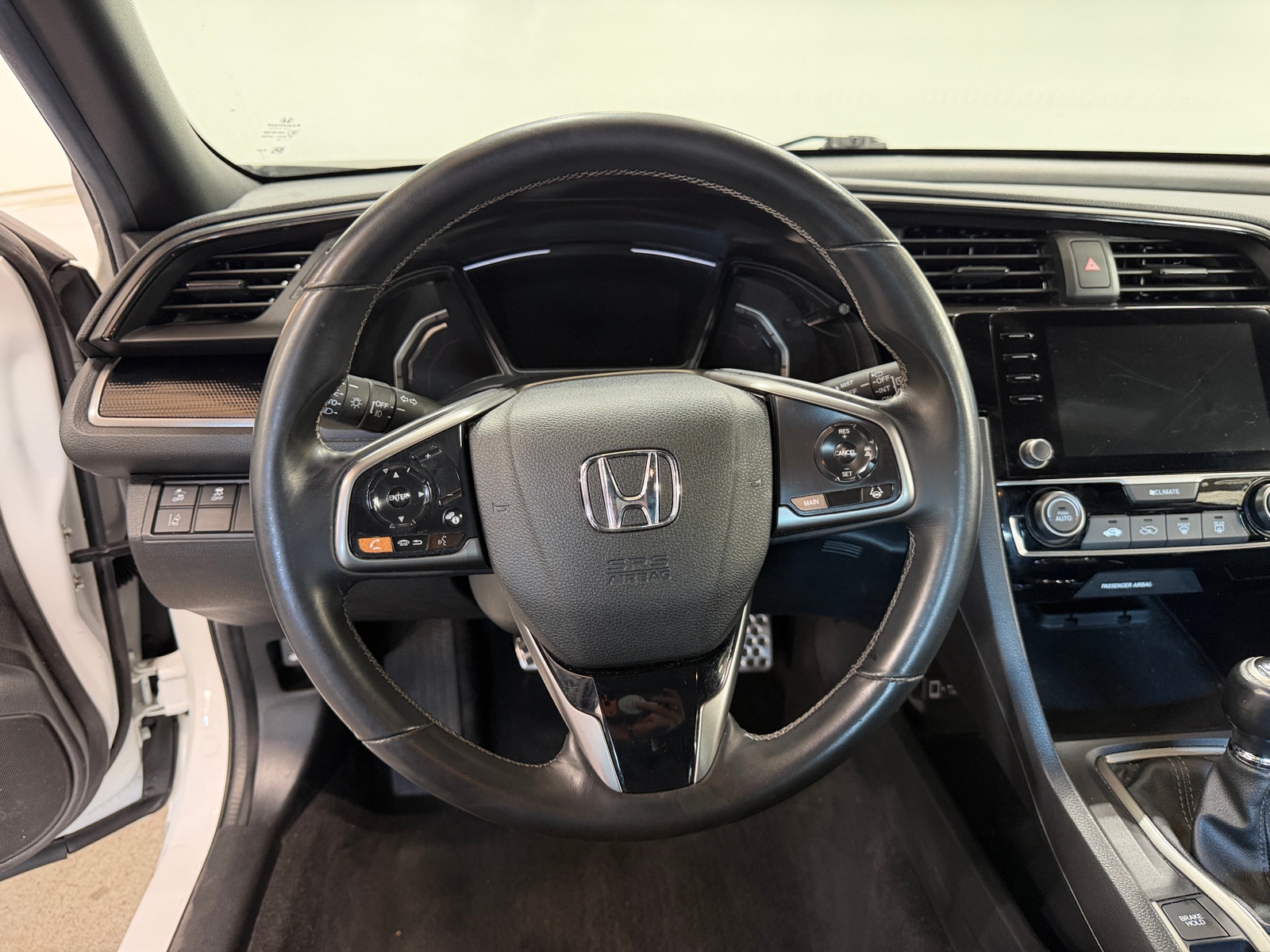 Thumbnail: 2020 Honda Civic - 5