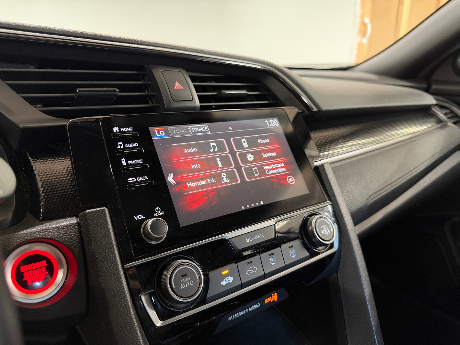 Thumbnail: 2020 Honda Civic - 4