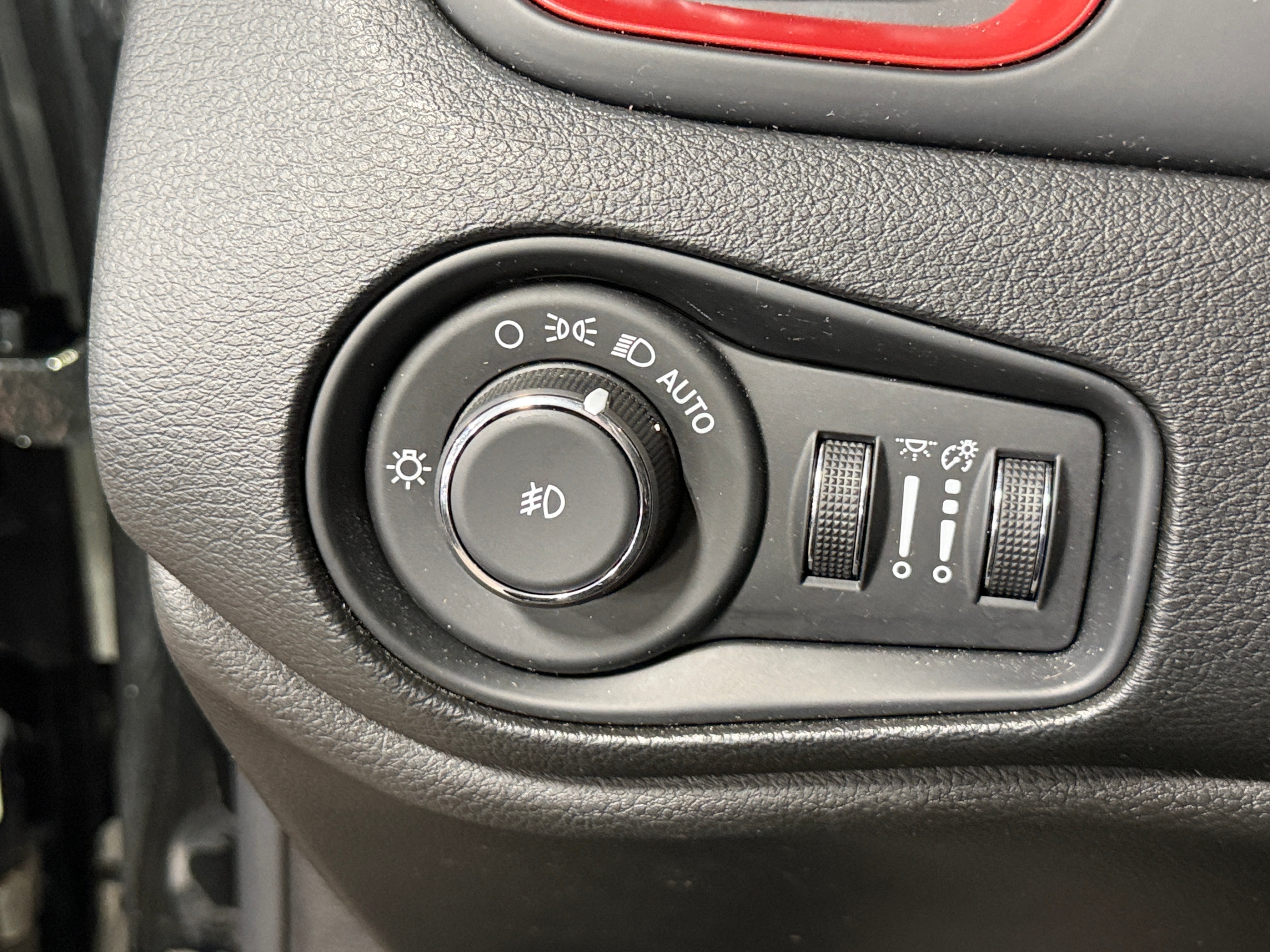 2020 Jeep Renegade