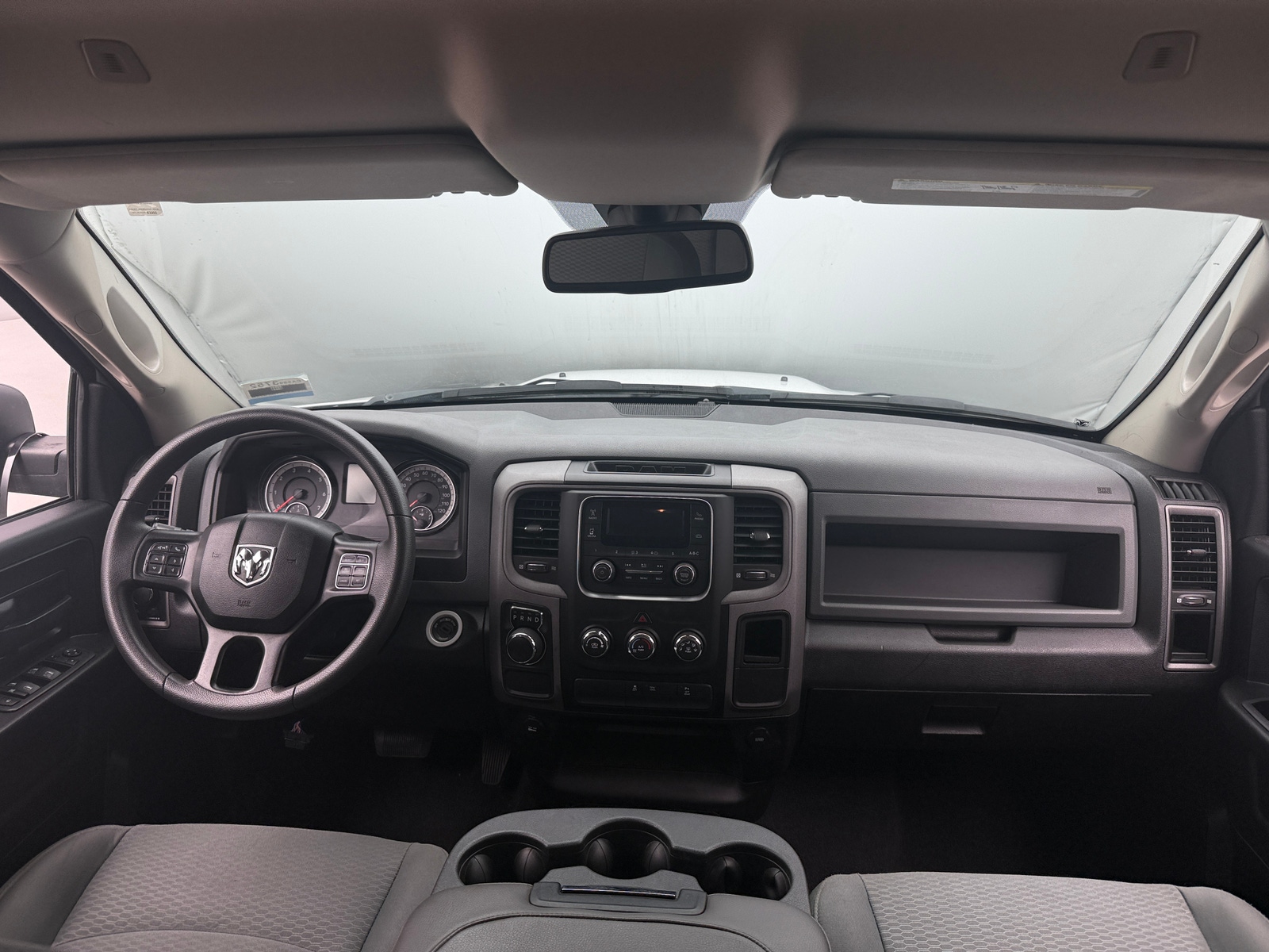 Thumbnail: 2020 RAM 1500 Classic - 3