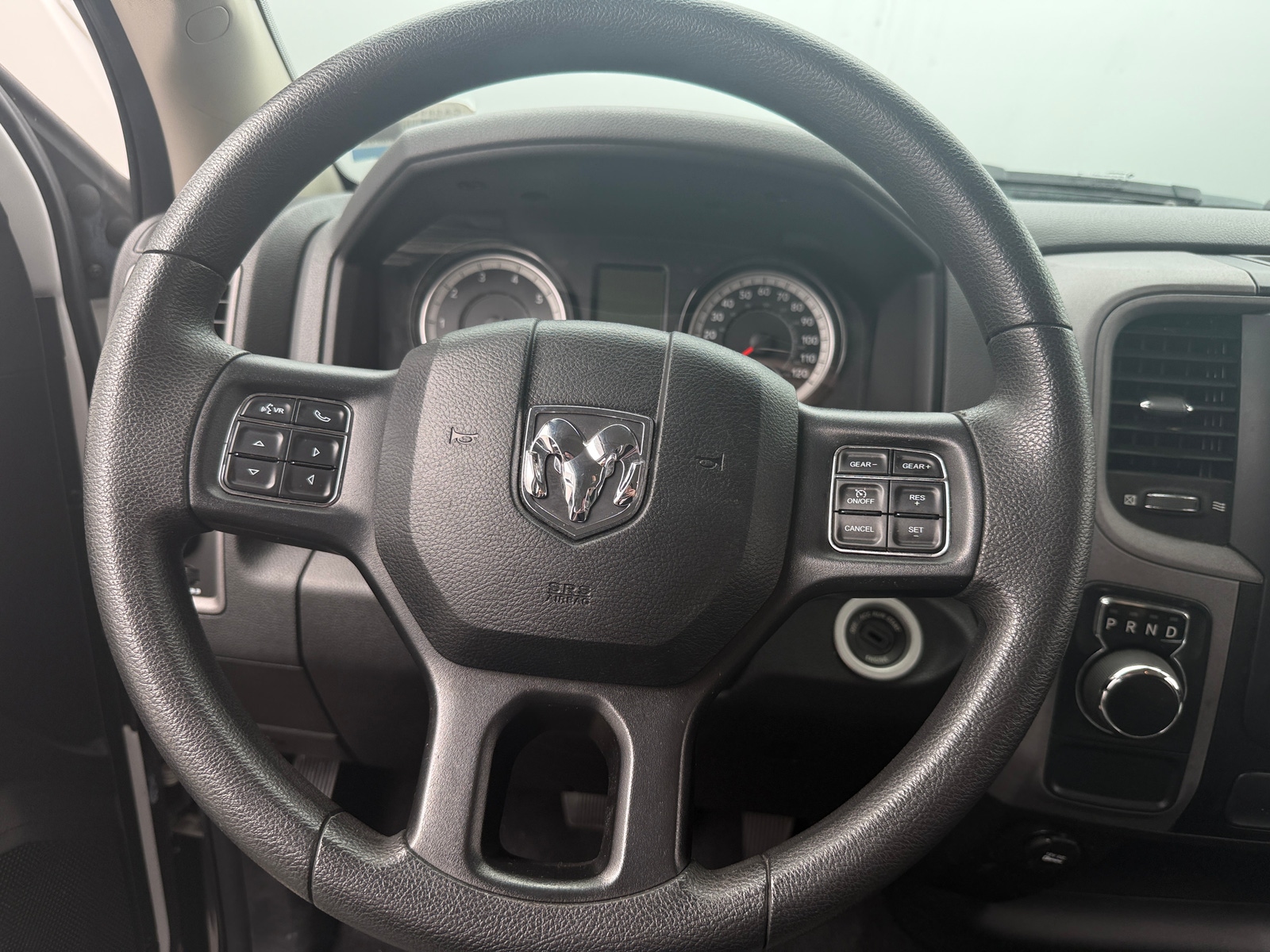 Thumbnail: 2020 RAM 1500 Classic - 5