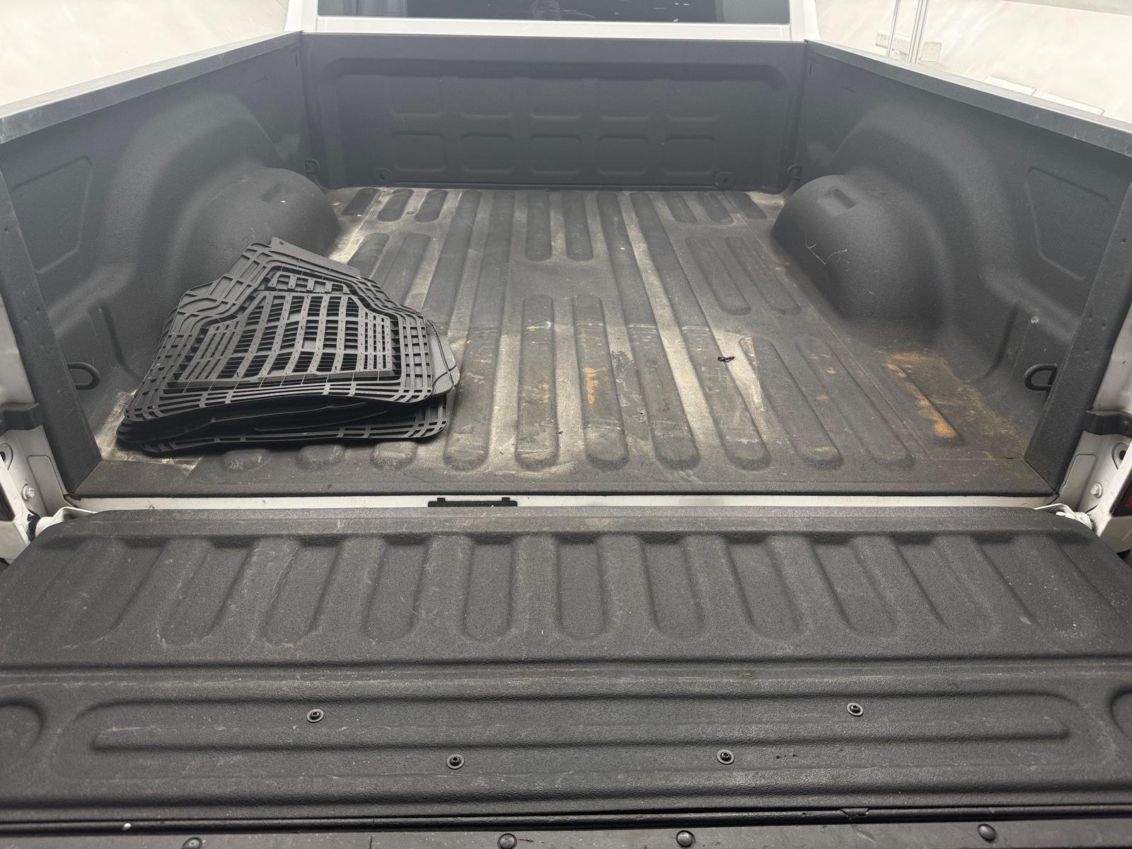 Thumbnail: 2020 RAM 1500 Classic - 7