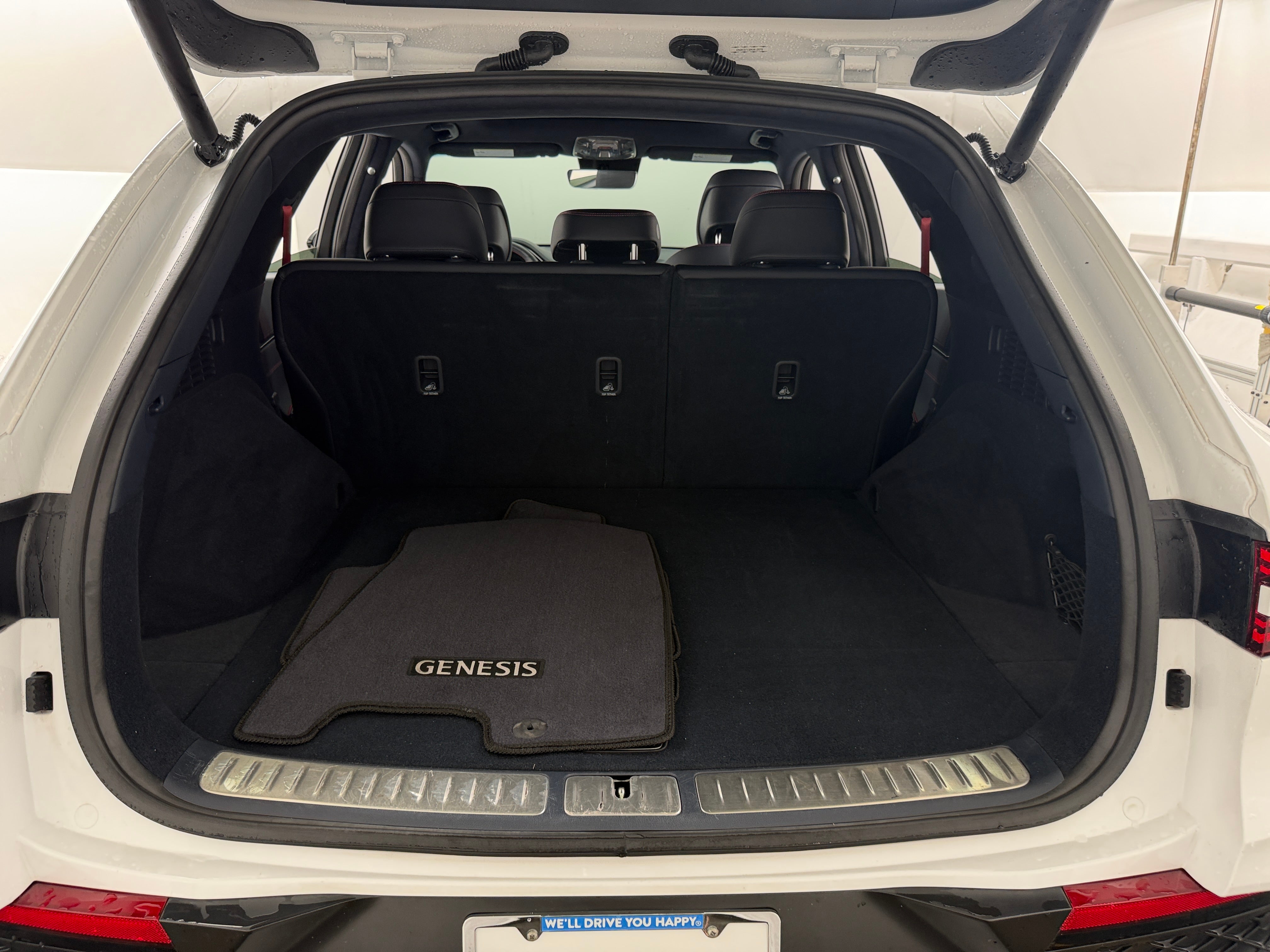 2022 GENESIS GV70 Sport
