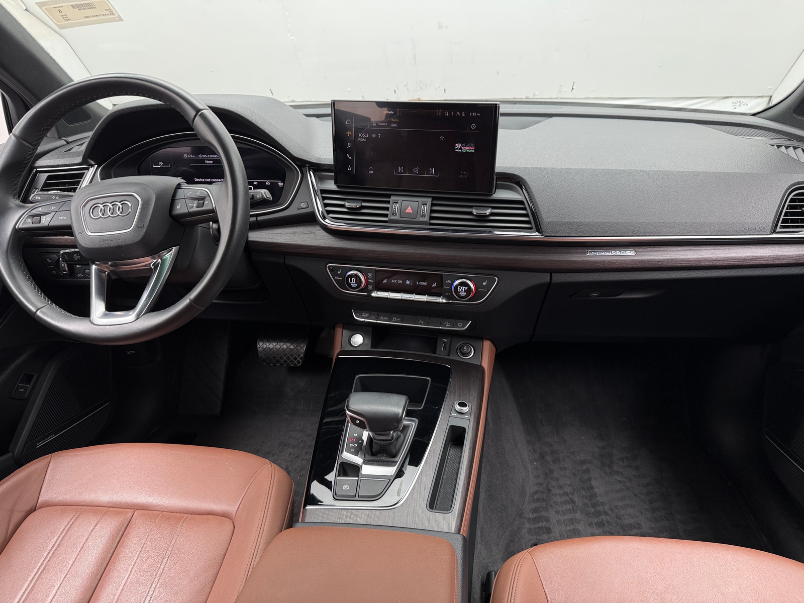 Thumbnail: 2022 Audi Q5 - 2