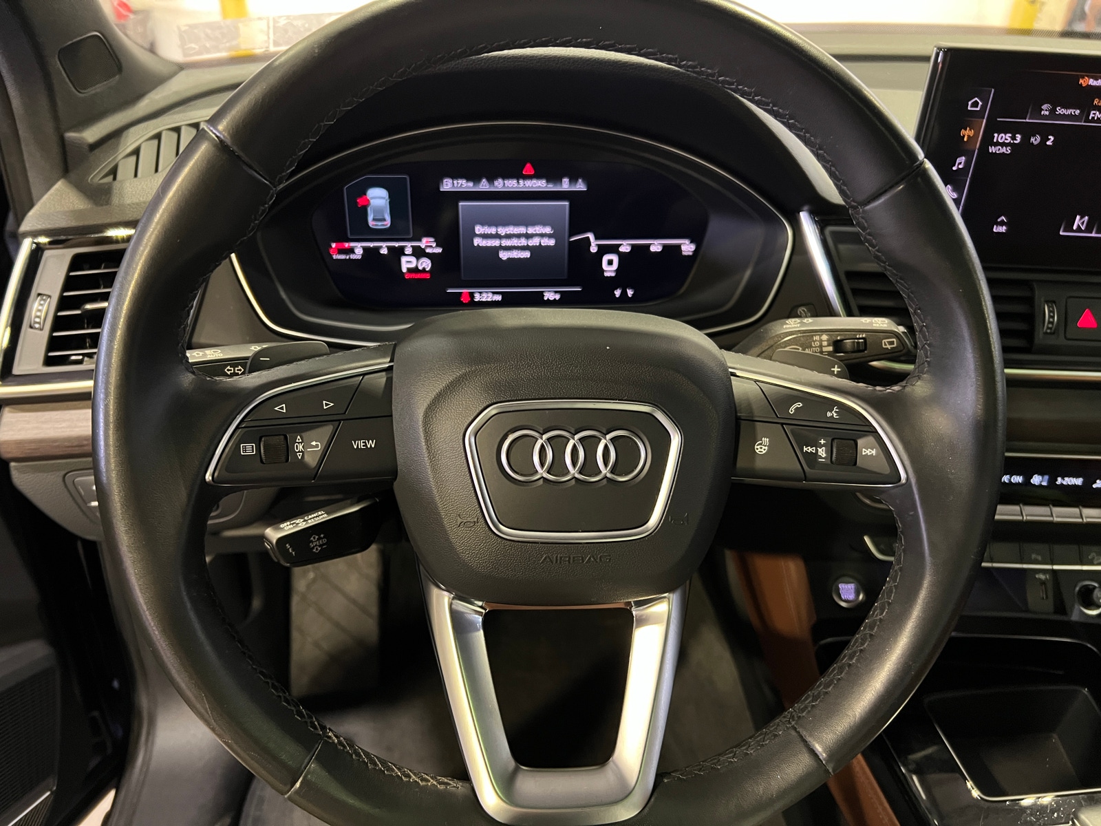 Thumbnail: 2022 Audi Q5 - 4