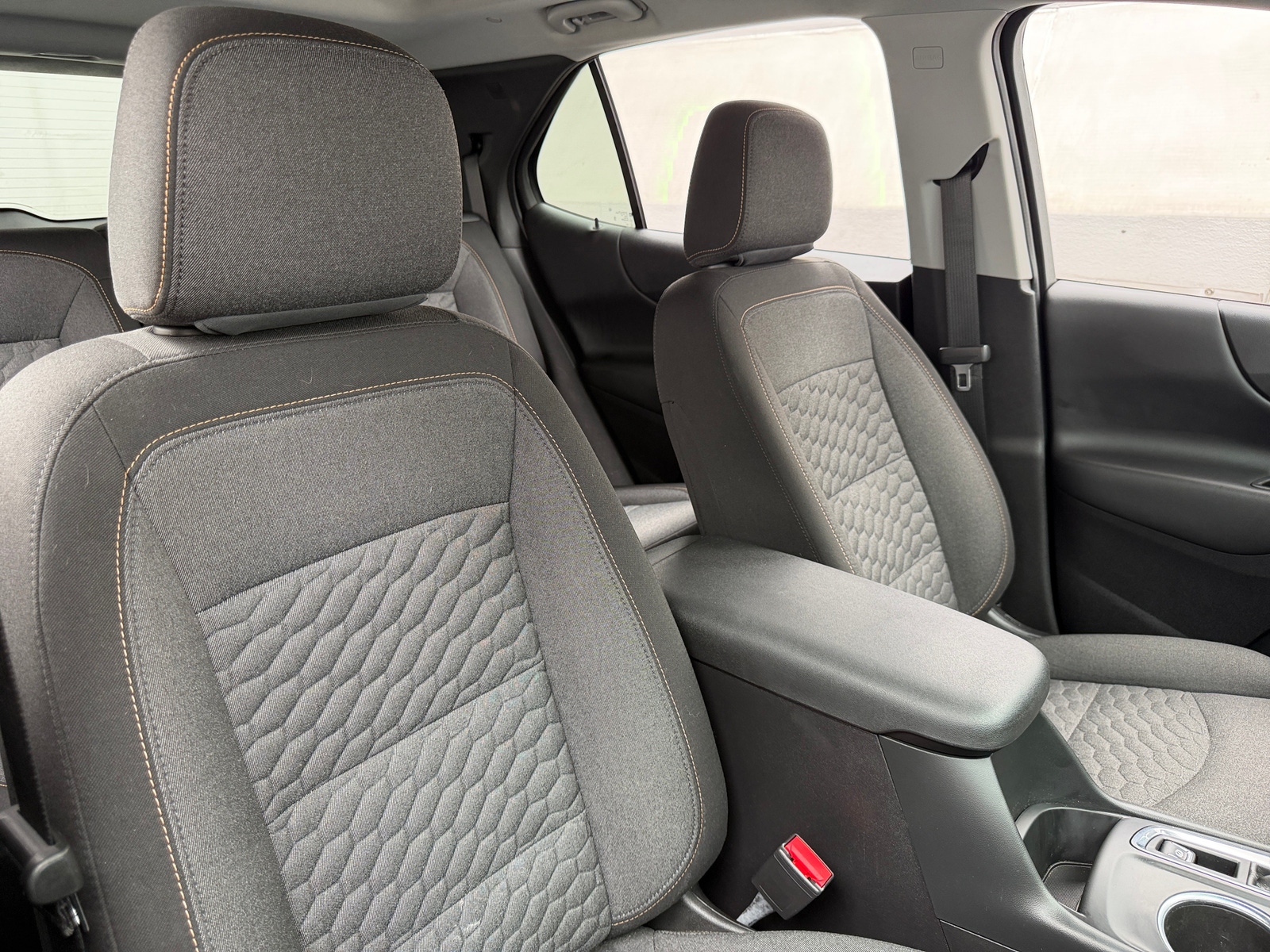Thumbnail: 2021 Chevrolet Equinox - 2