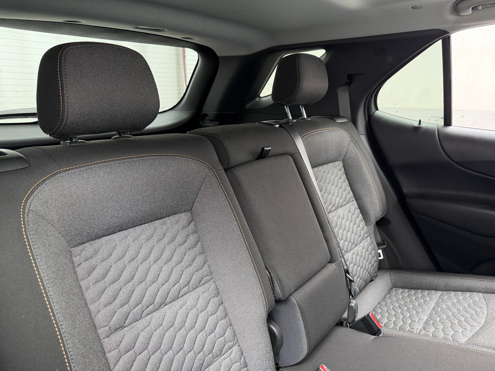 Thumbnail: 2021 Chevrolet Equinox - 6