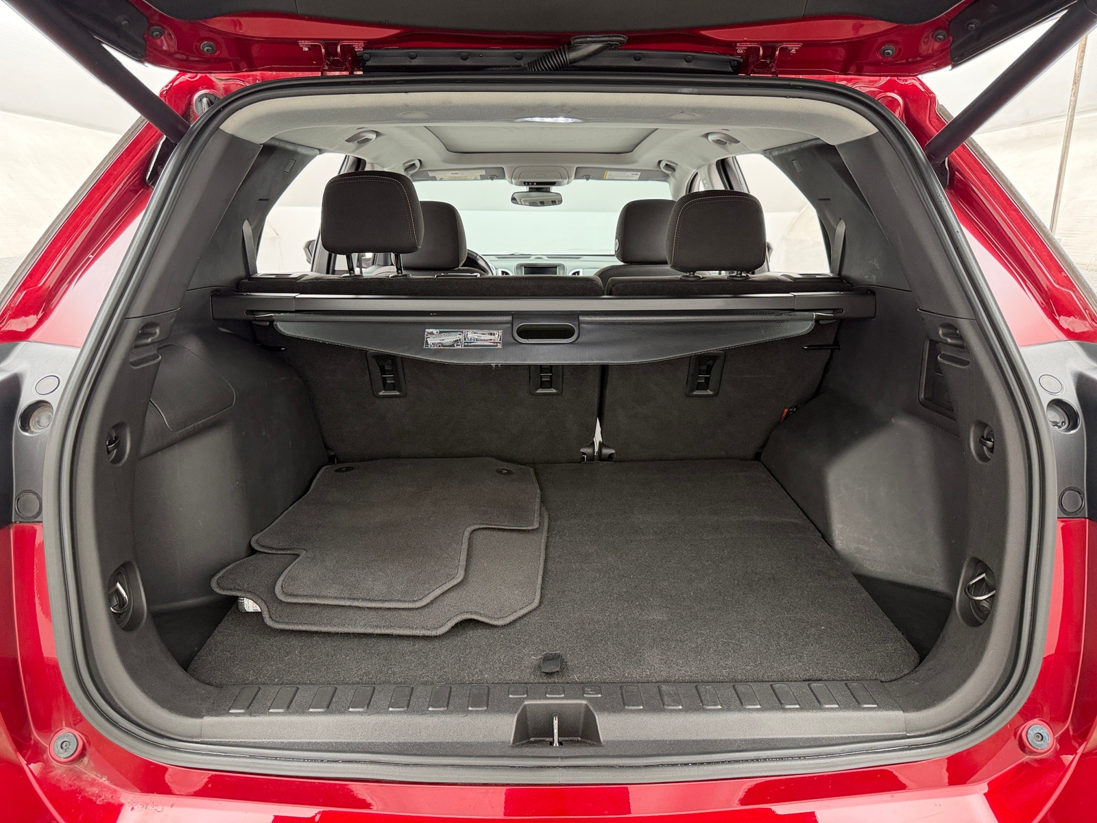 Thumbnail: 2021 Chevrolet Equinox - 7