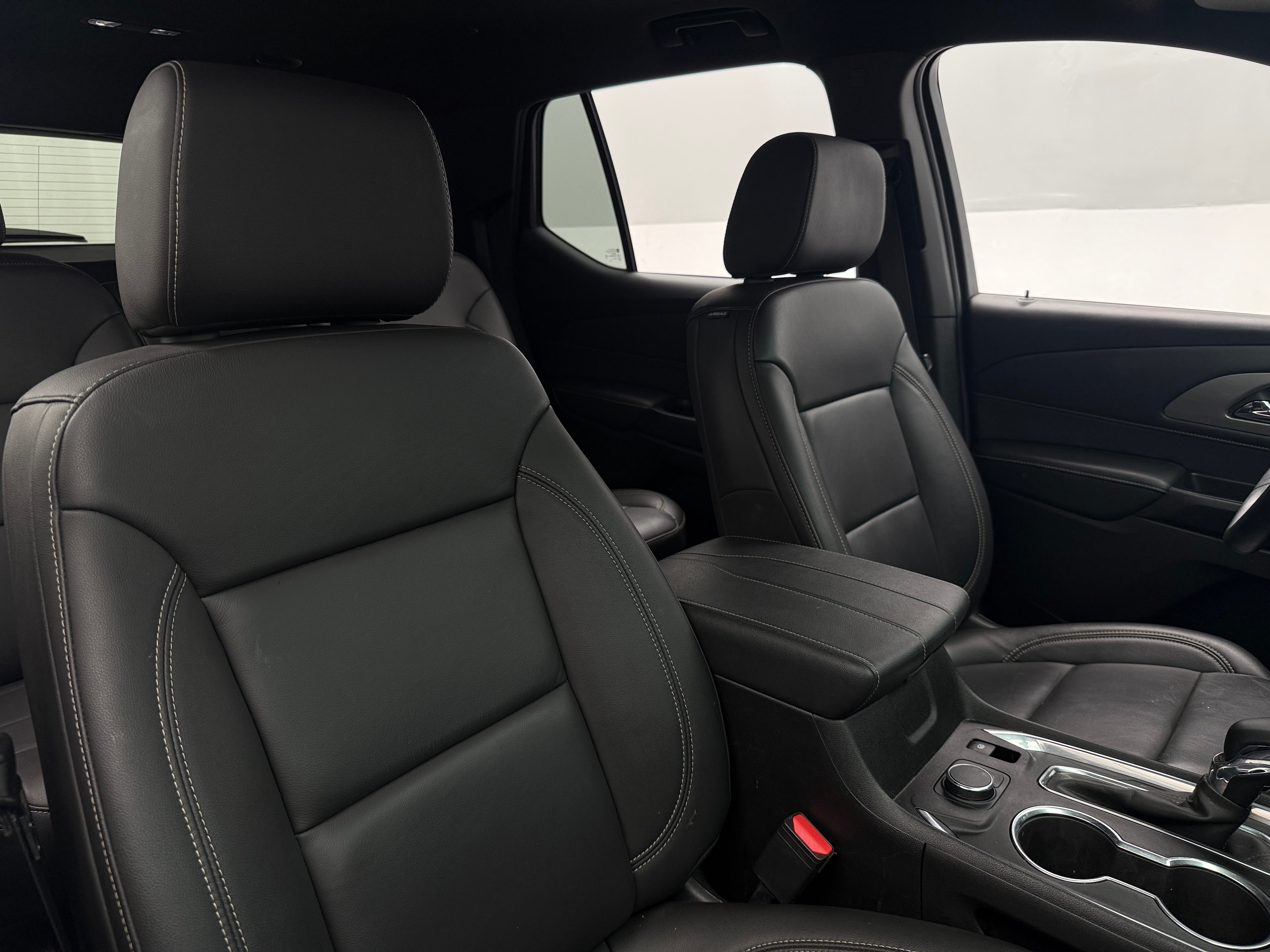 2023 Chevrolet Traverse 3LT