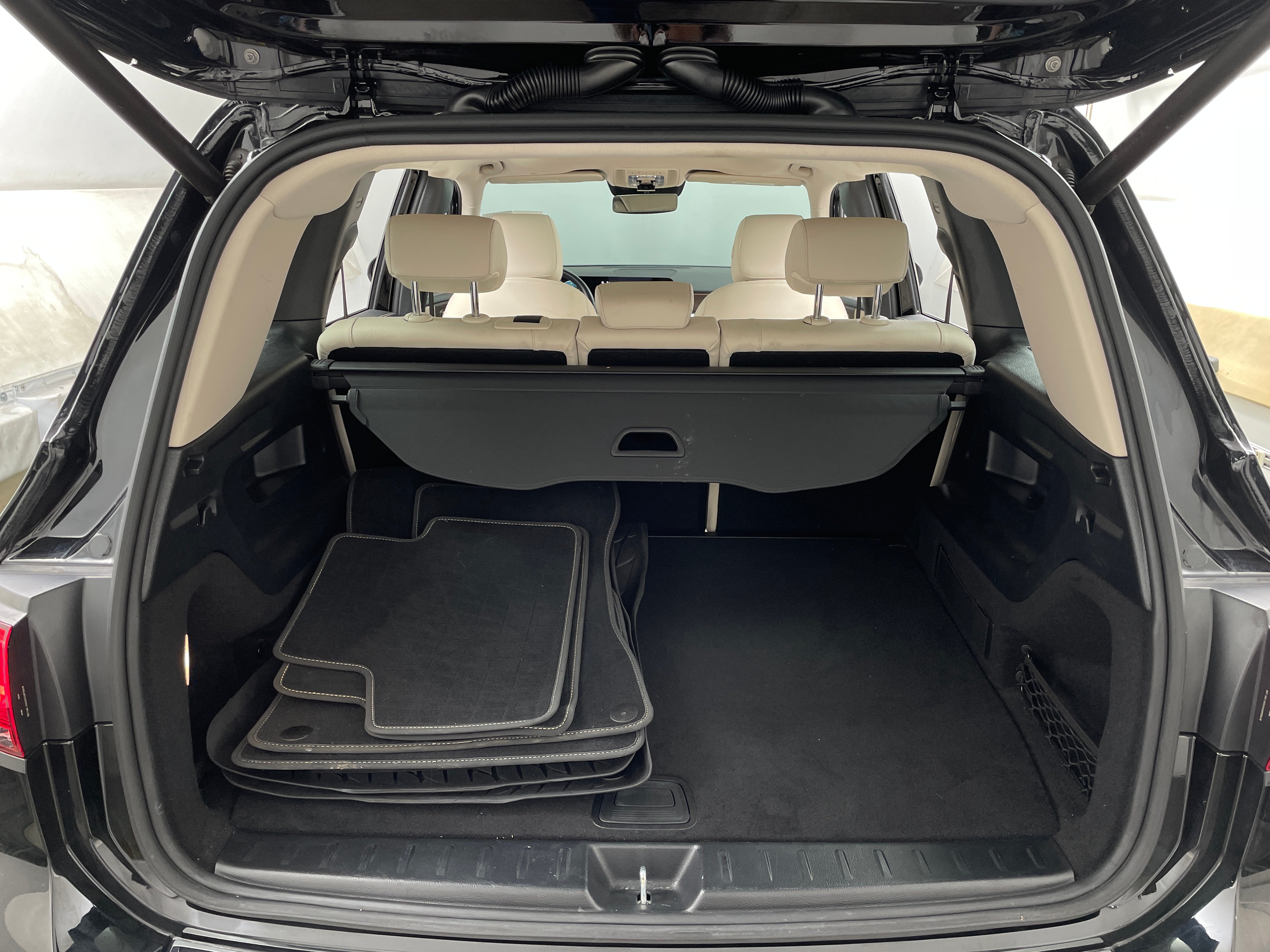 2023 Mercedes-Benz GLB