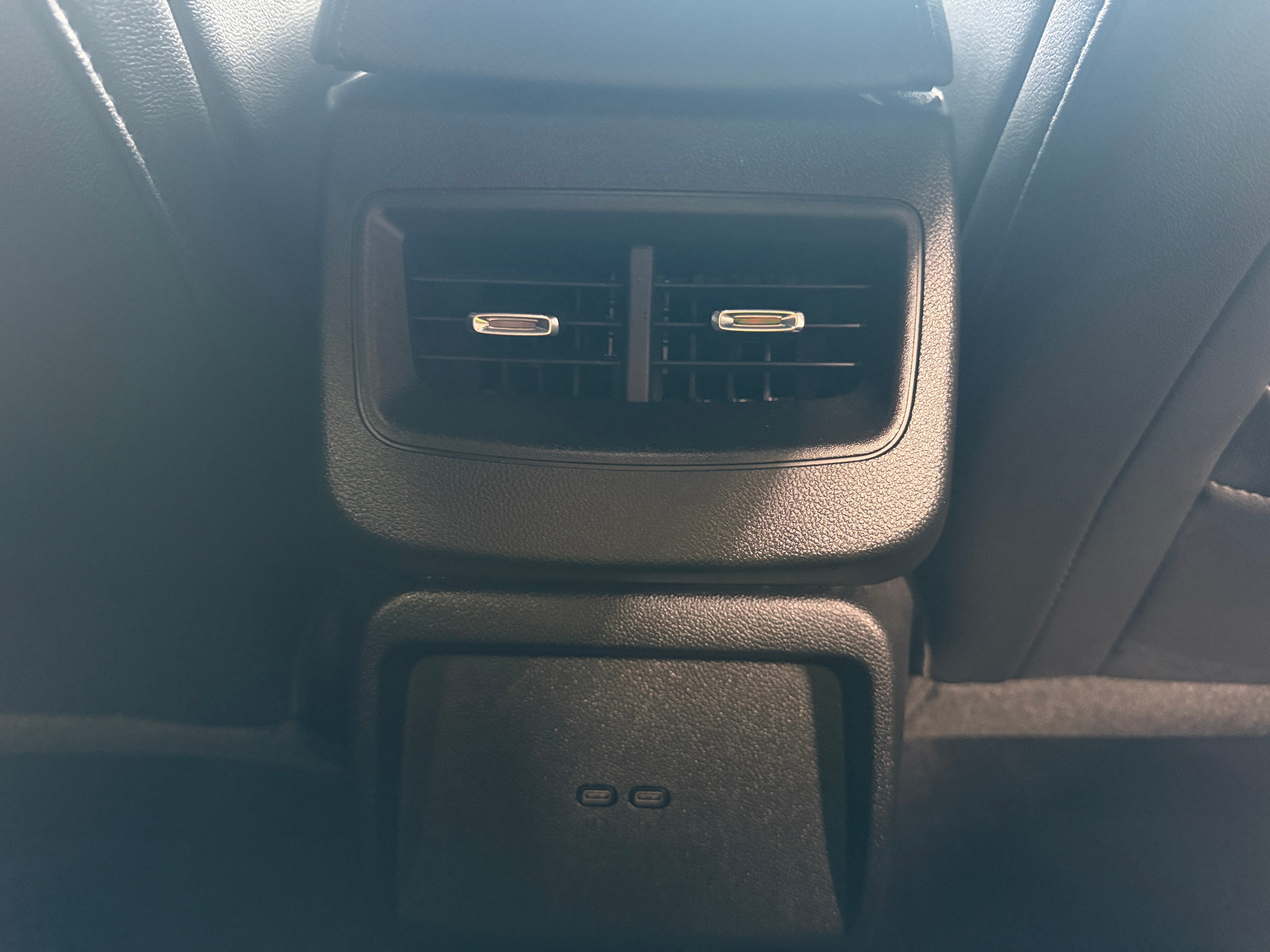 2024 Chevrolet Equinox EV Launch Edition