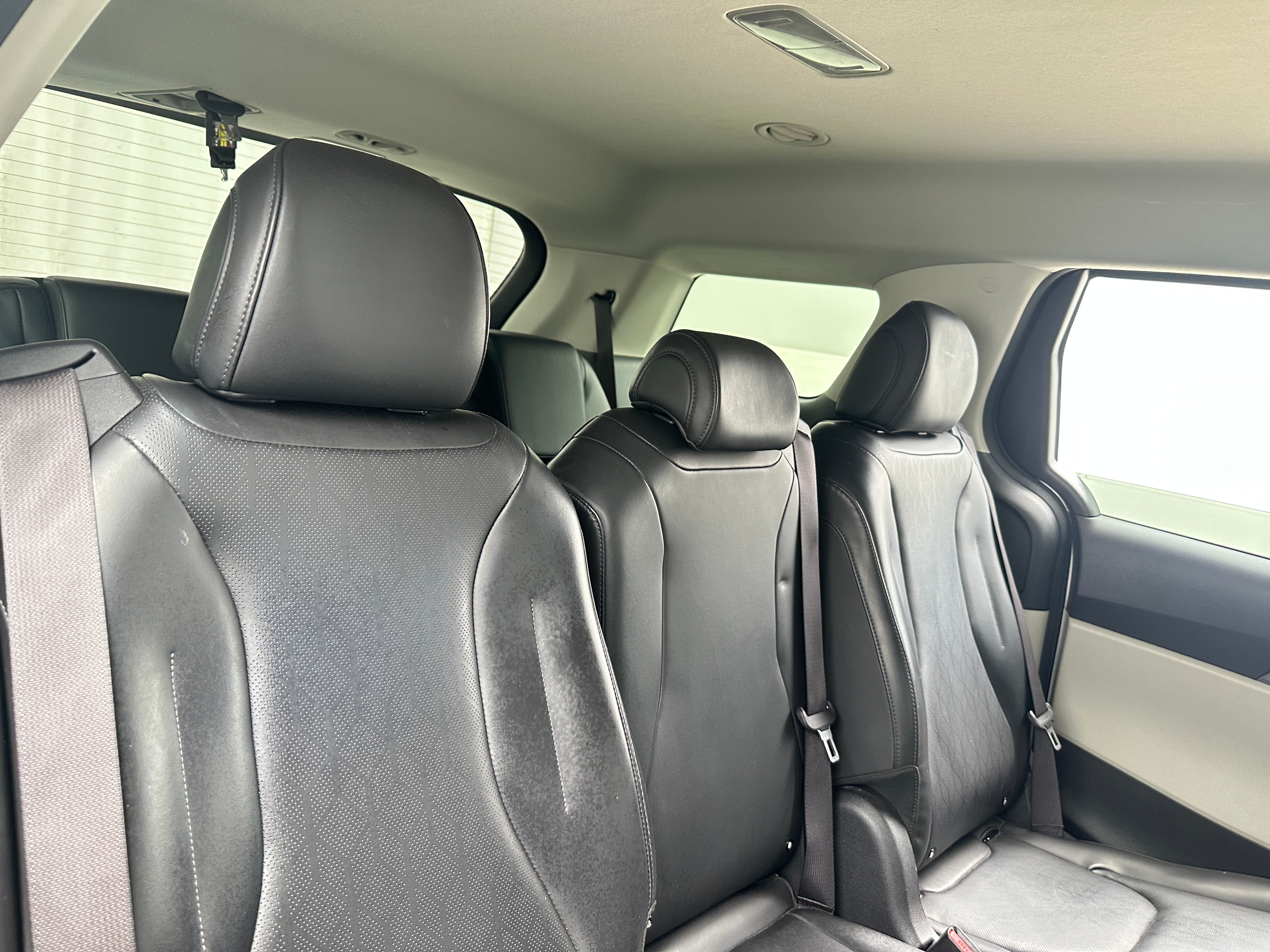 2022 Kia Carnival