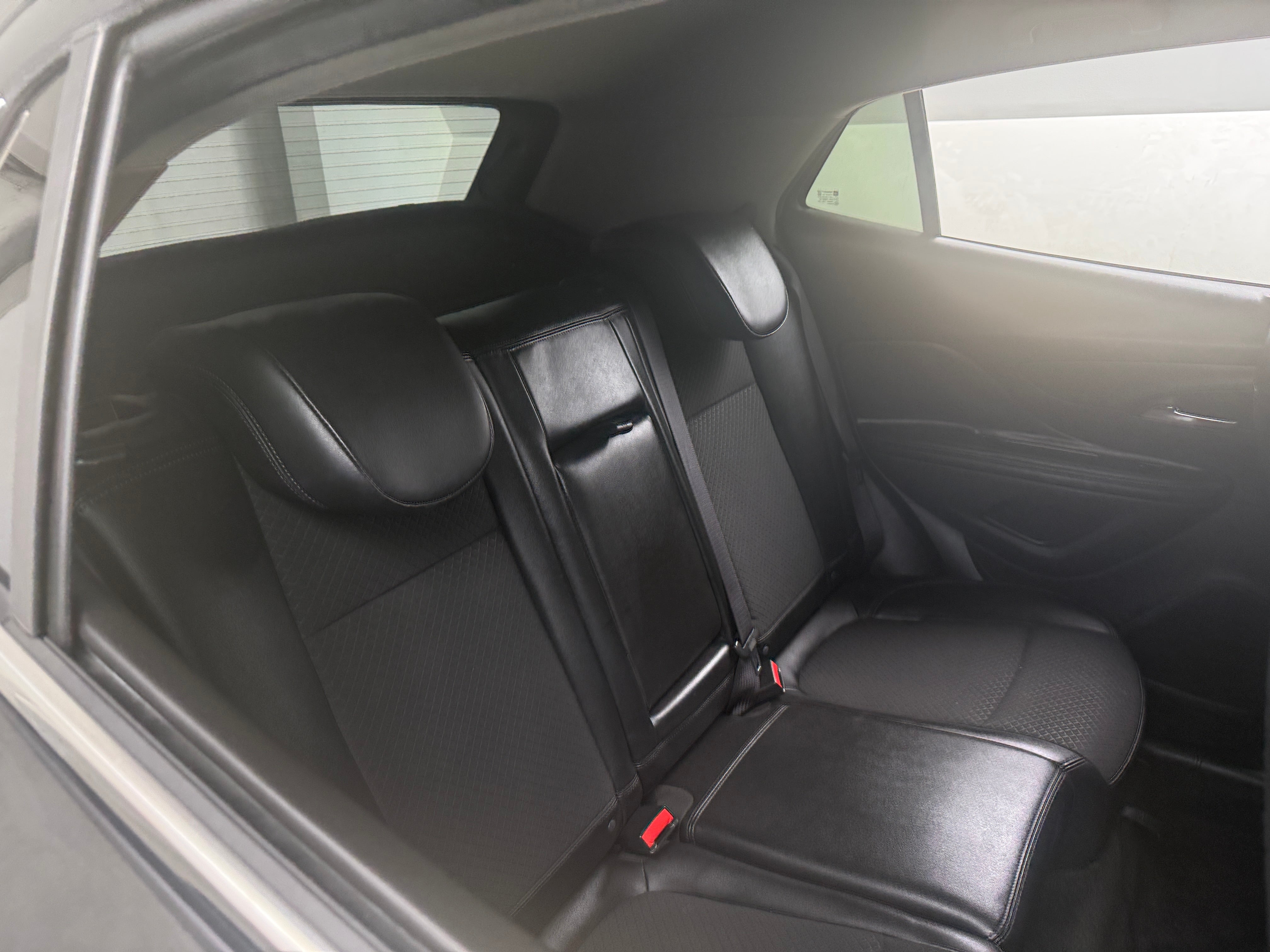 Used 2018 Buick Encore Preferred with VIN KL4CJASB8JB656056 for sale in Pewaukee, WI