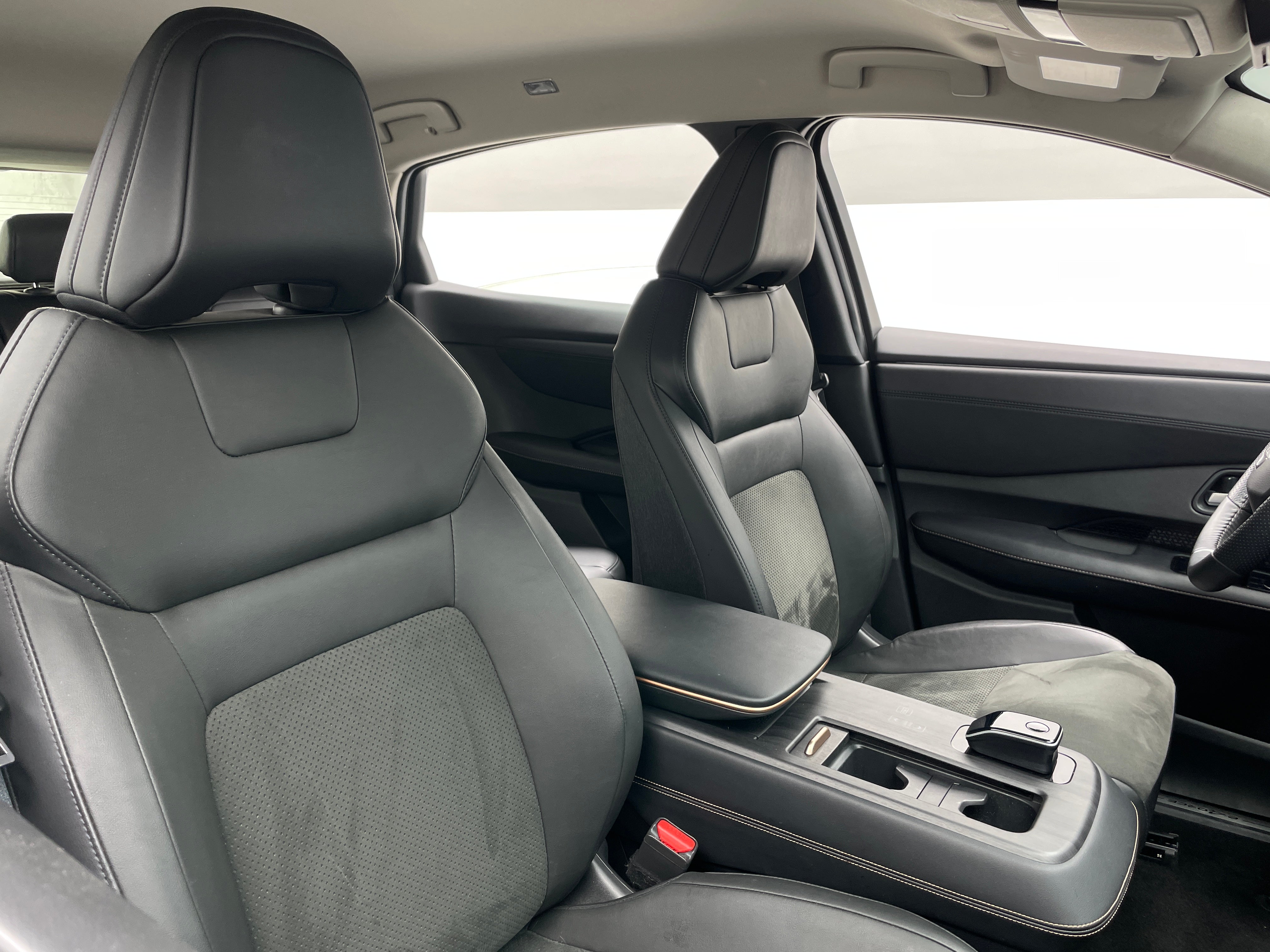 2024 Nissan ARIYA