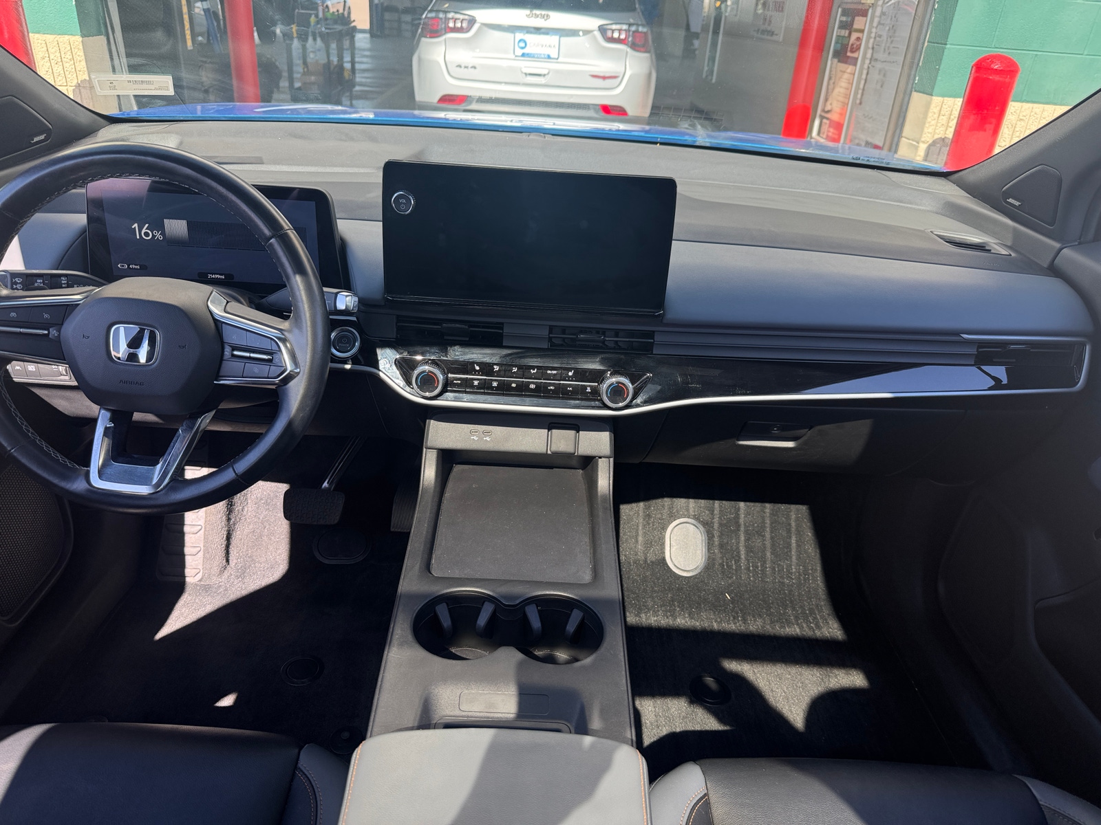 Thumbnail: 2024 Honda Prologue - 3