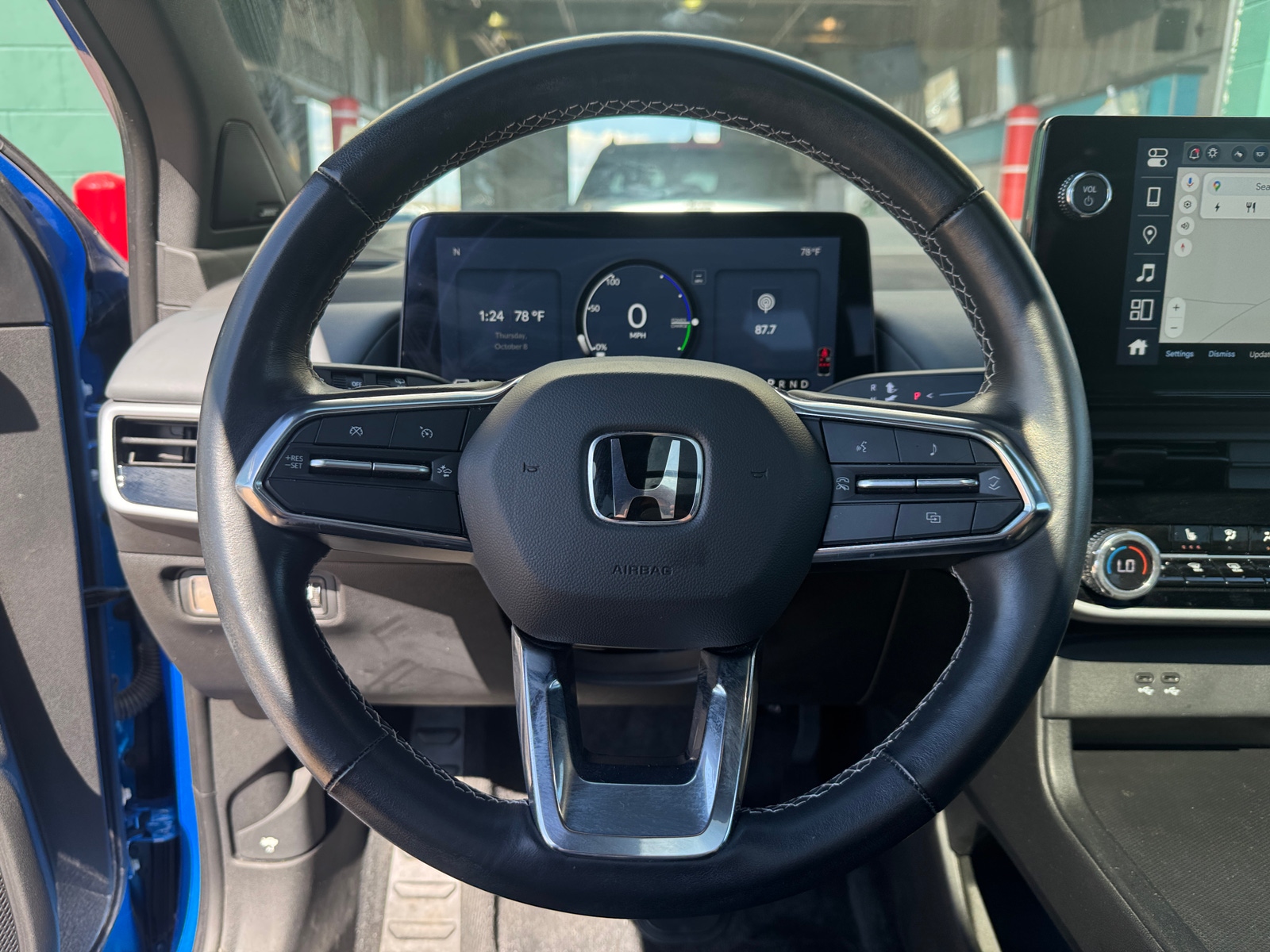 Thumbnail: 2024 Honda Prologue - 5
