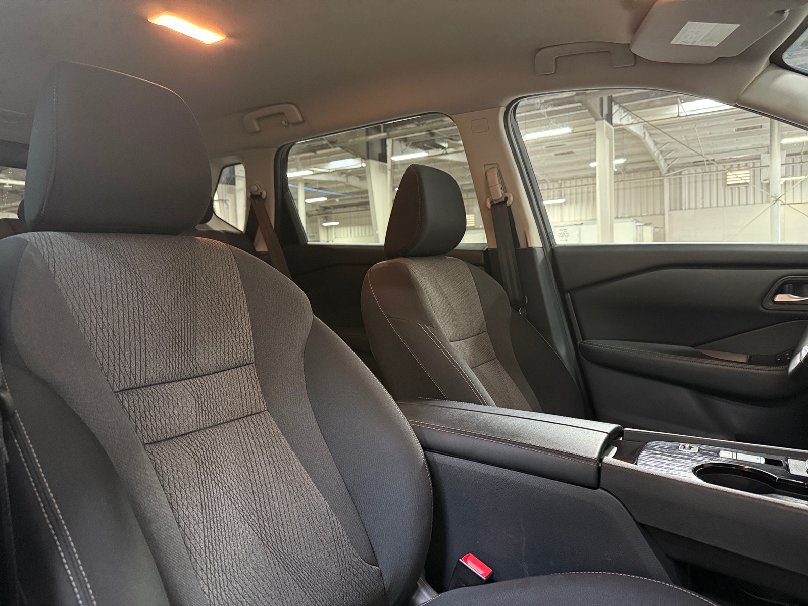 Thumbnail: 2026 Nissan Rogue - 2