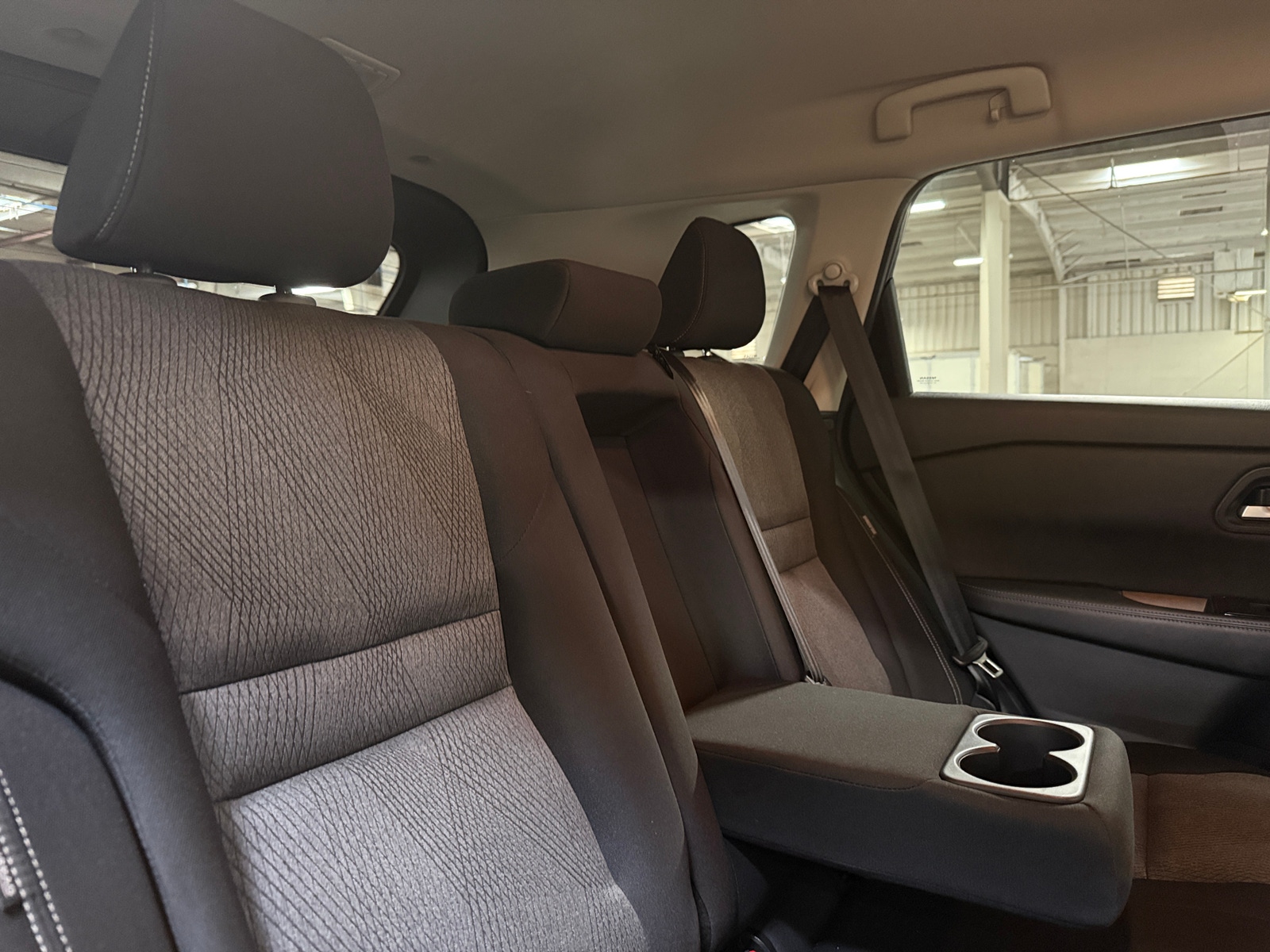 Thumbnail: 2026 Nissan Rogue - 6