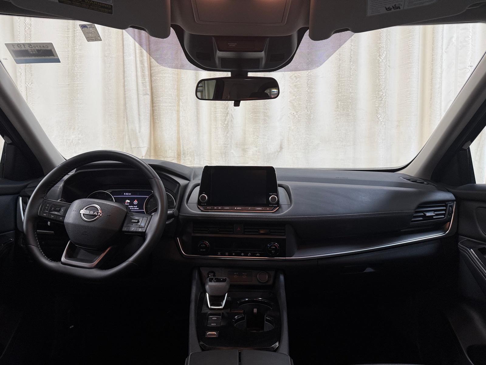 Thumbnail: 2026 Nissan Rogue - 3