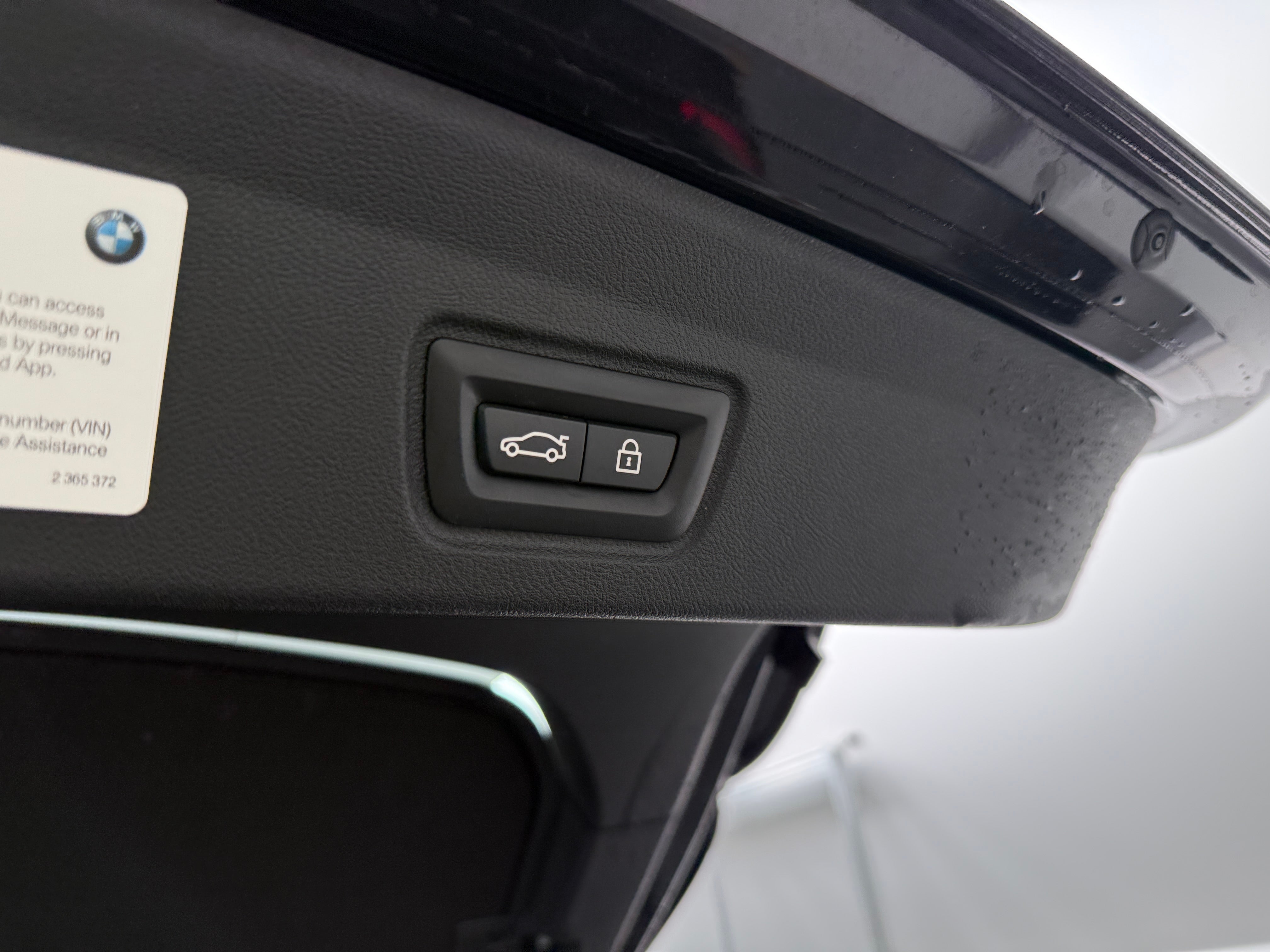 Used 2023 BMW i4 40 with VIN WBY73AW0XPFN48550 for sale in Auburn, WA