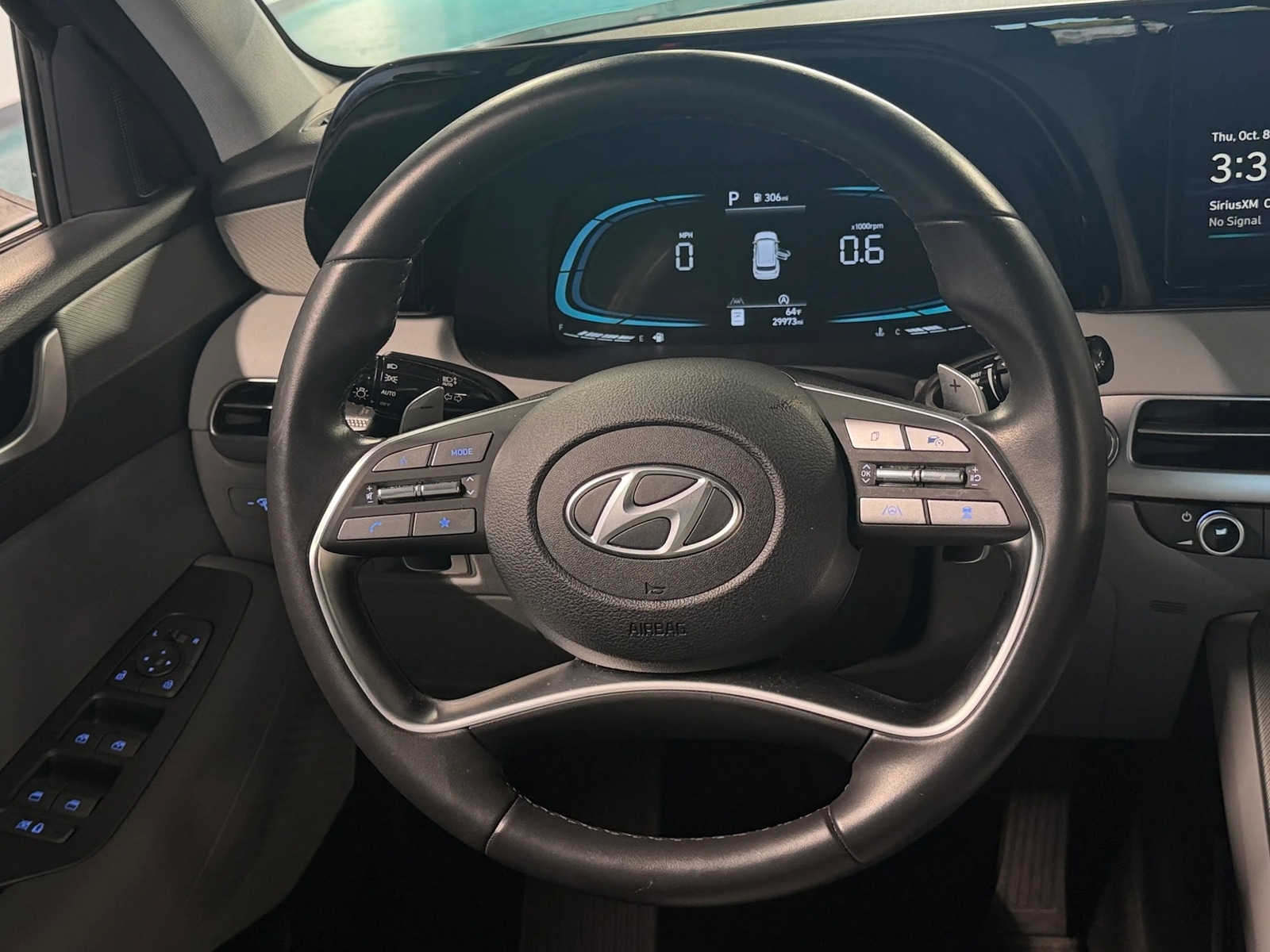 Thumbnail: 2025 Hyundai Palisade - 4