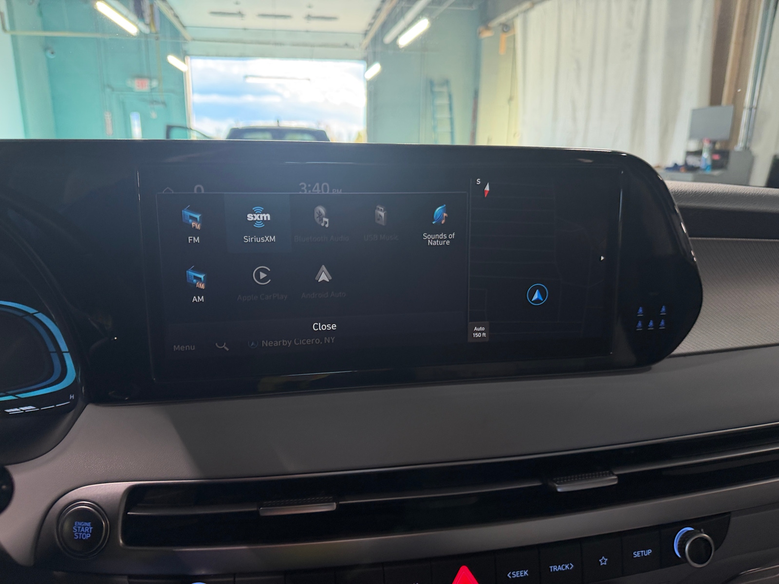 Thumbnail: 2025 Hyundai Palisade - 3