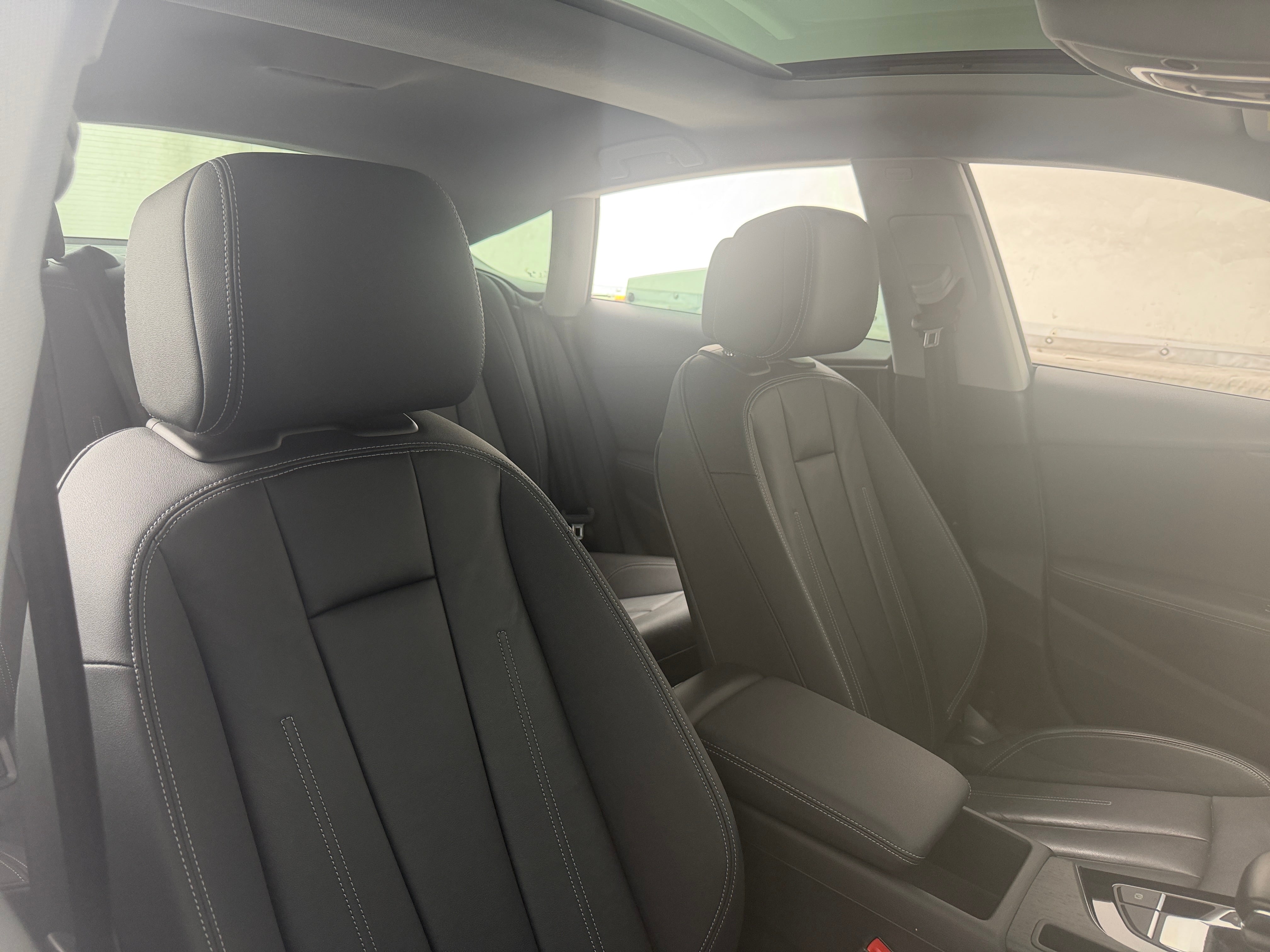 2022 Audi A5 Sportback