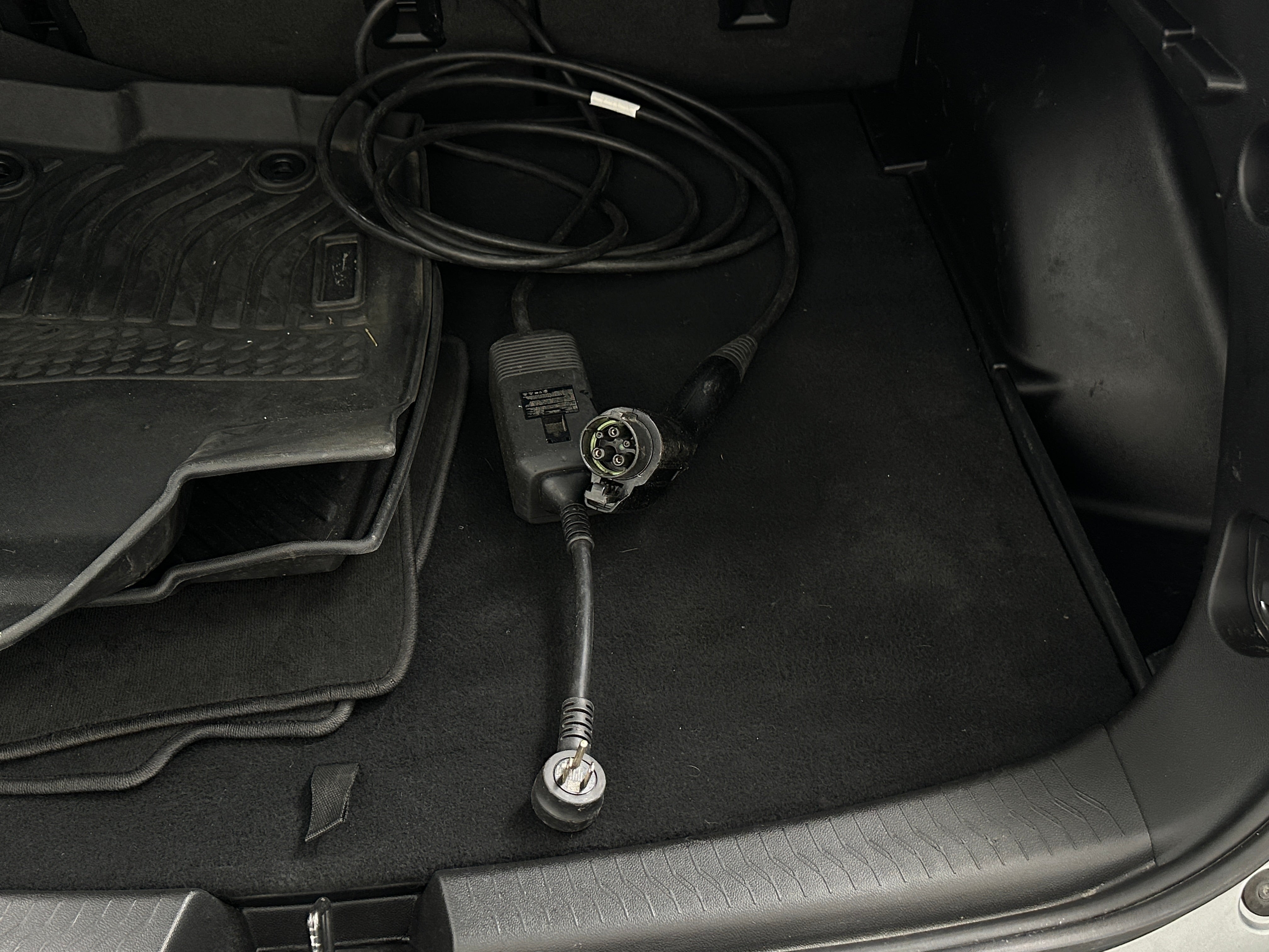 2025 Chevrolet Equinox EV 1LT