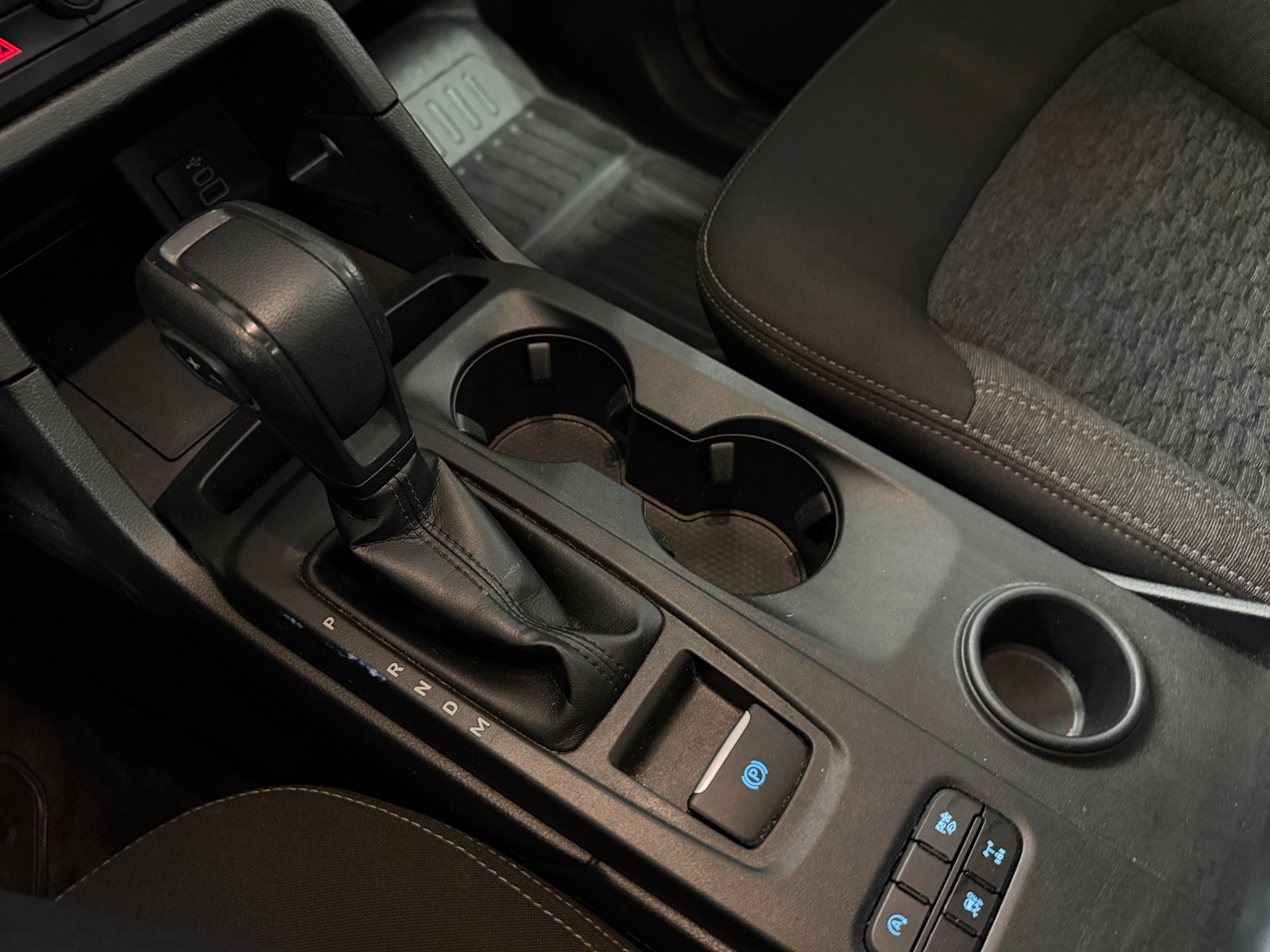 2024 Ford Ranger