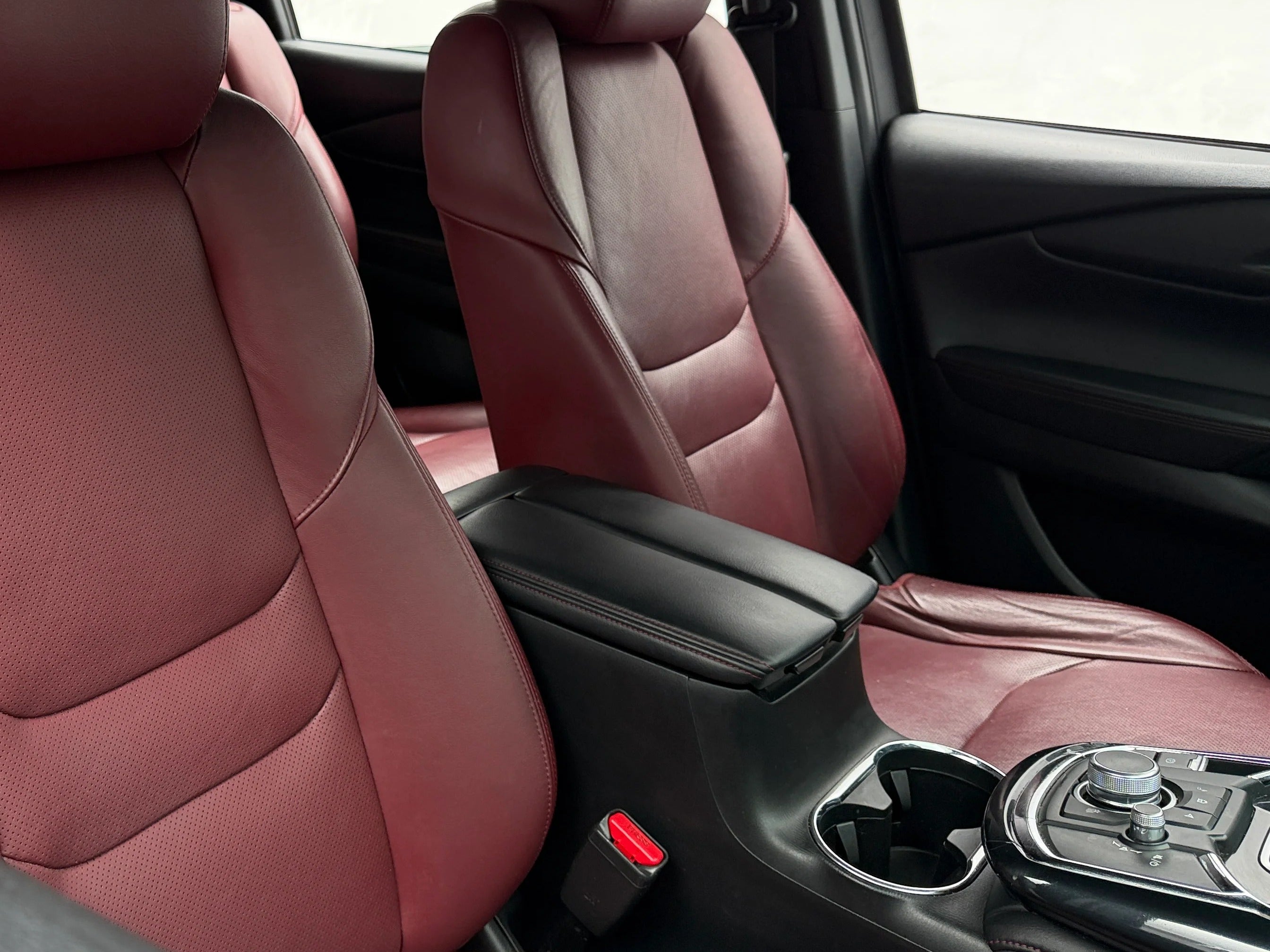 2021 Mazda CX-9