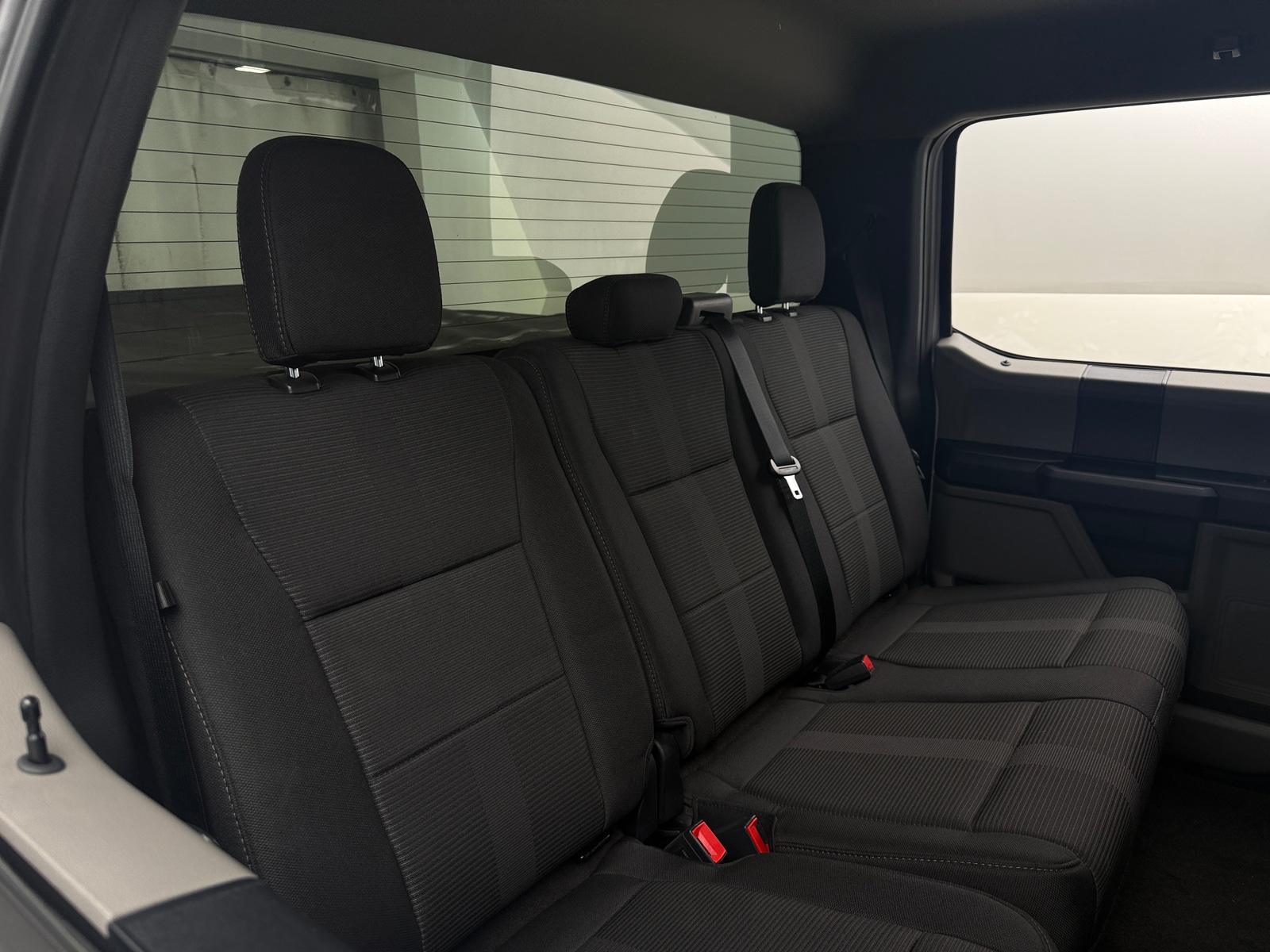 Thumbnail: 2020 Ford Econoline - 6