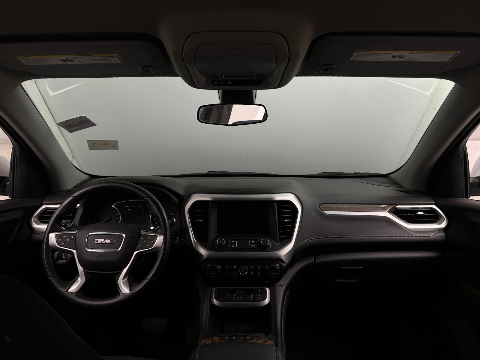 Thumbnail: 2022 GMC Acadia - 3