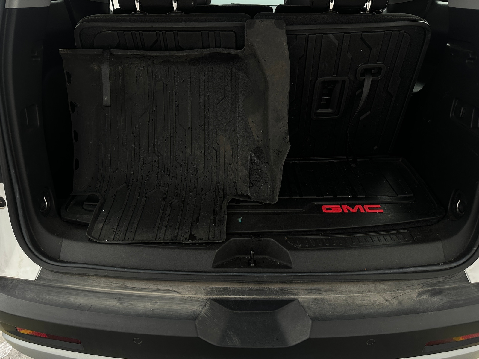 Thumbnail: 2022 GMC Acadia - 7