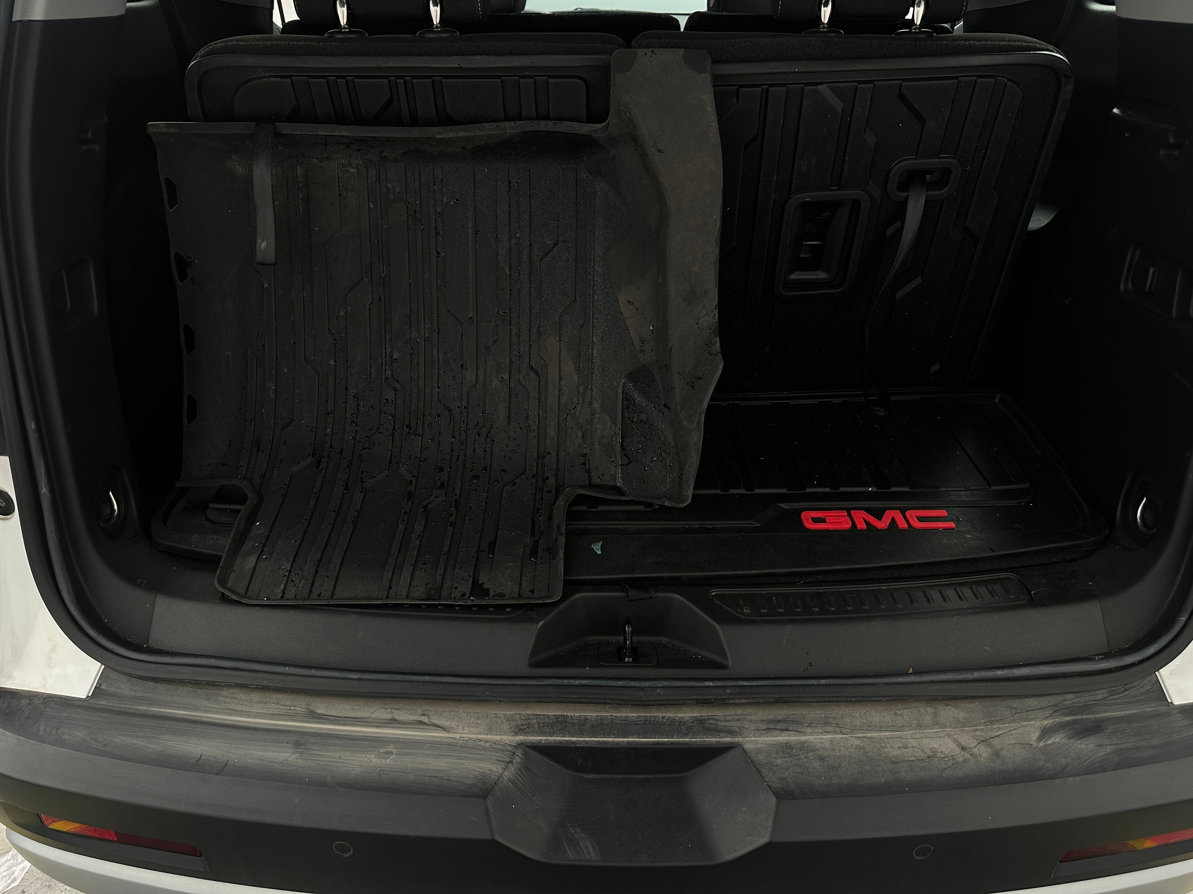 2022 GMC Acadia