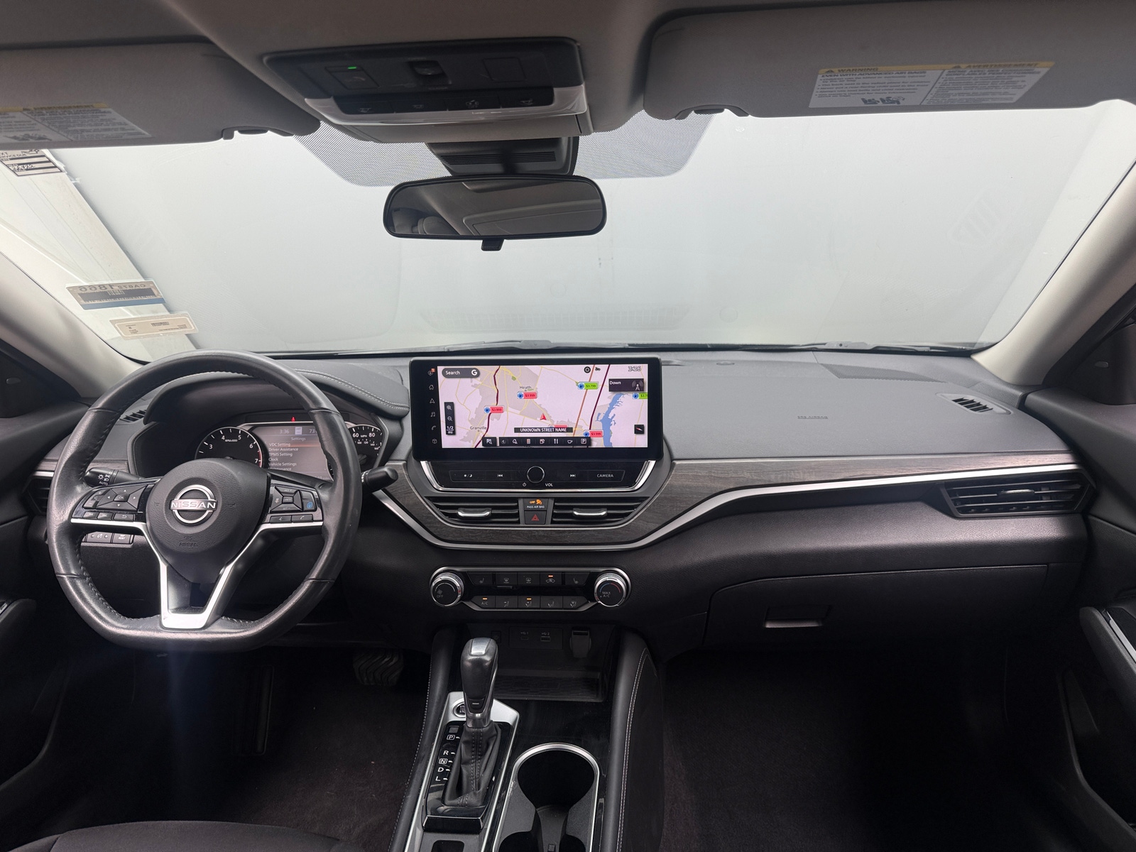 Thumbnail: 2023 Nissan Altima - 3