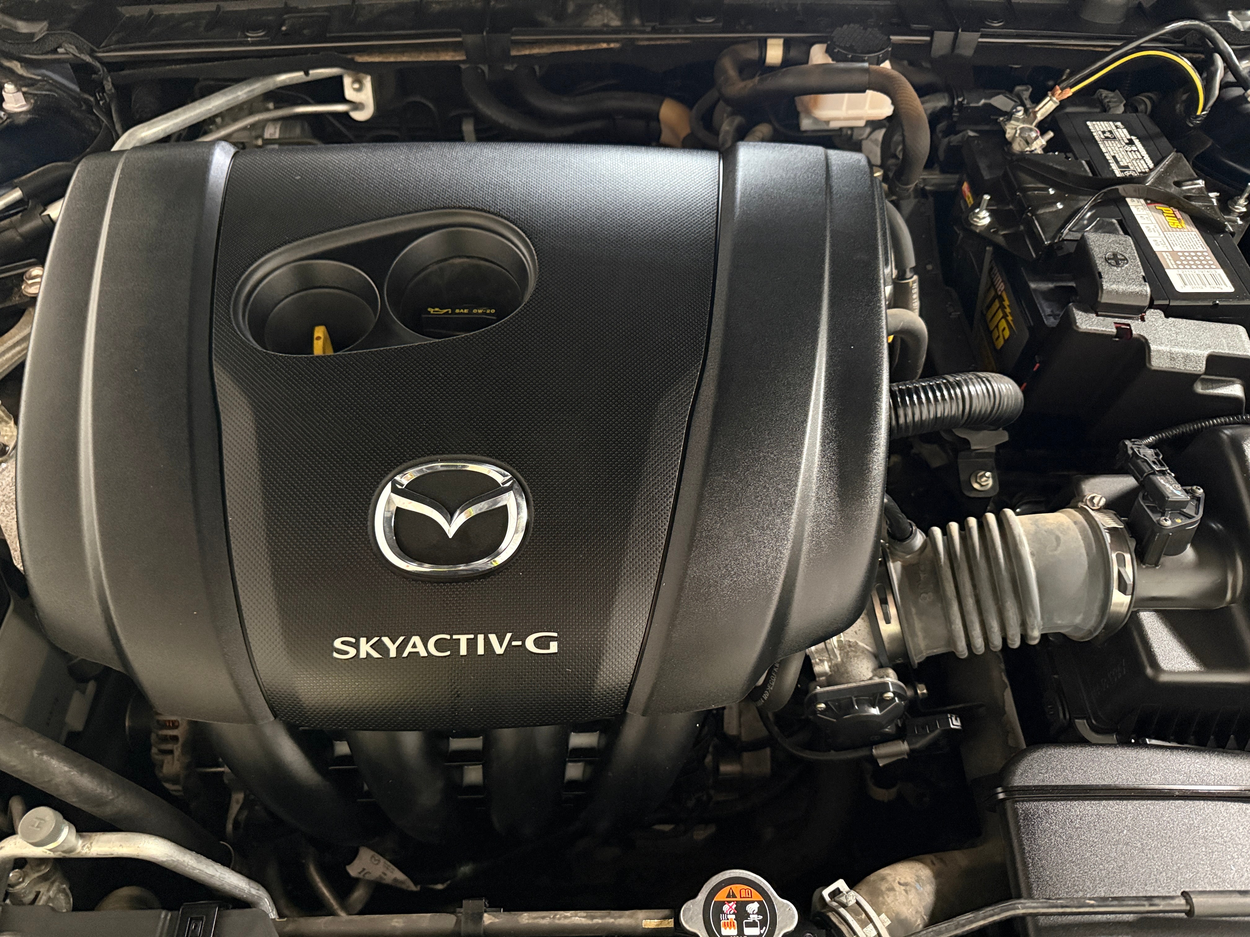 2020 Mazda CX-30 Preferred