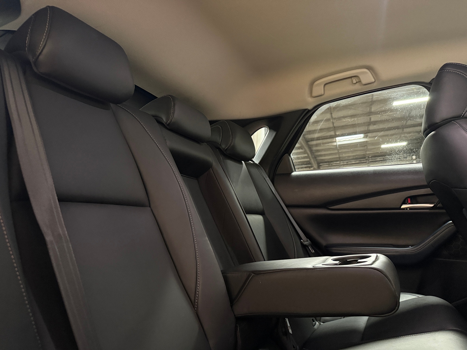 Thumbnail: 2020 Mazda CX-30 - 5