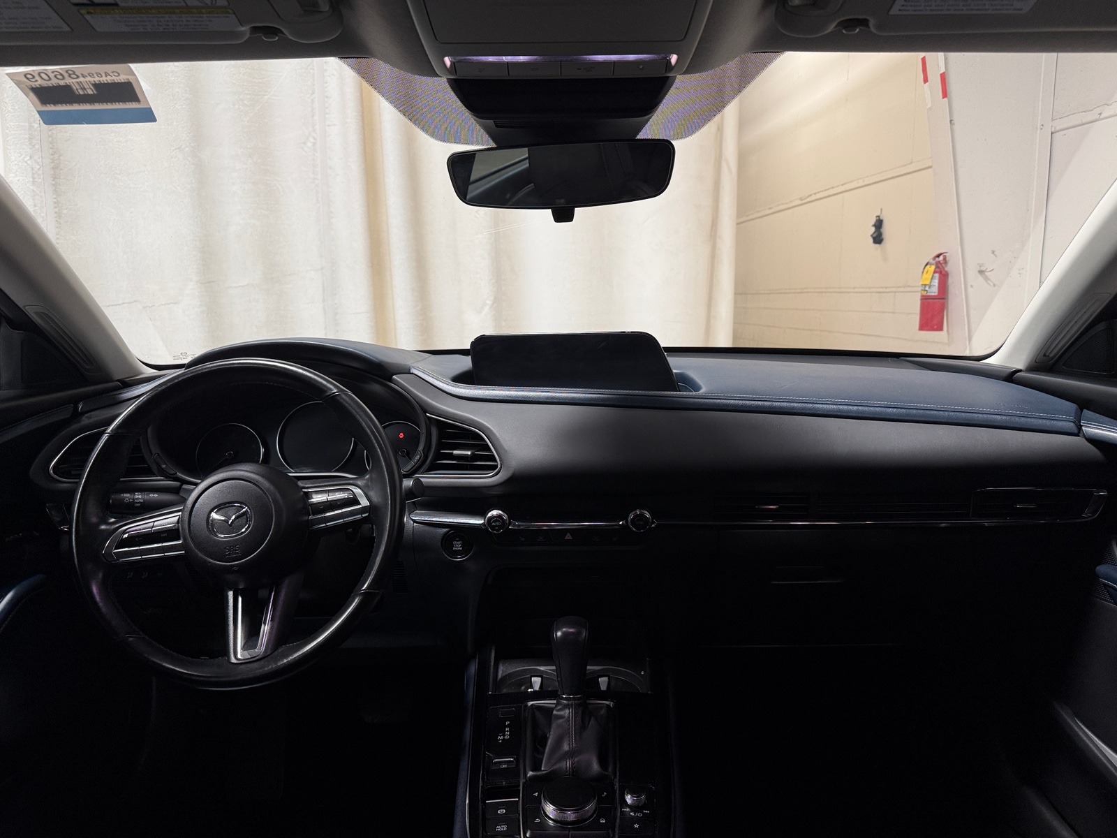 Thumbnail: 2020 Mazda CX-30 - 2