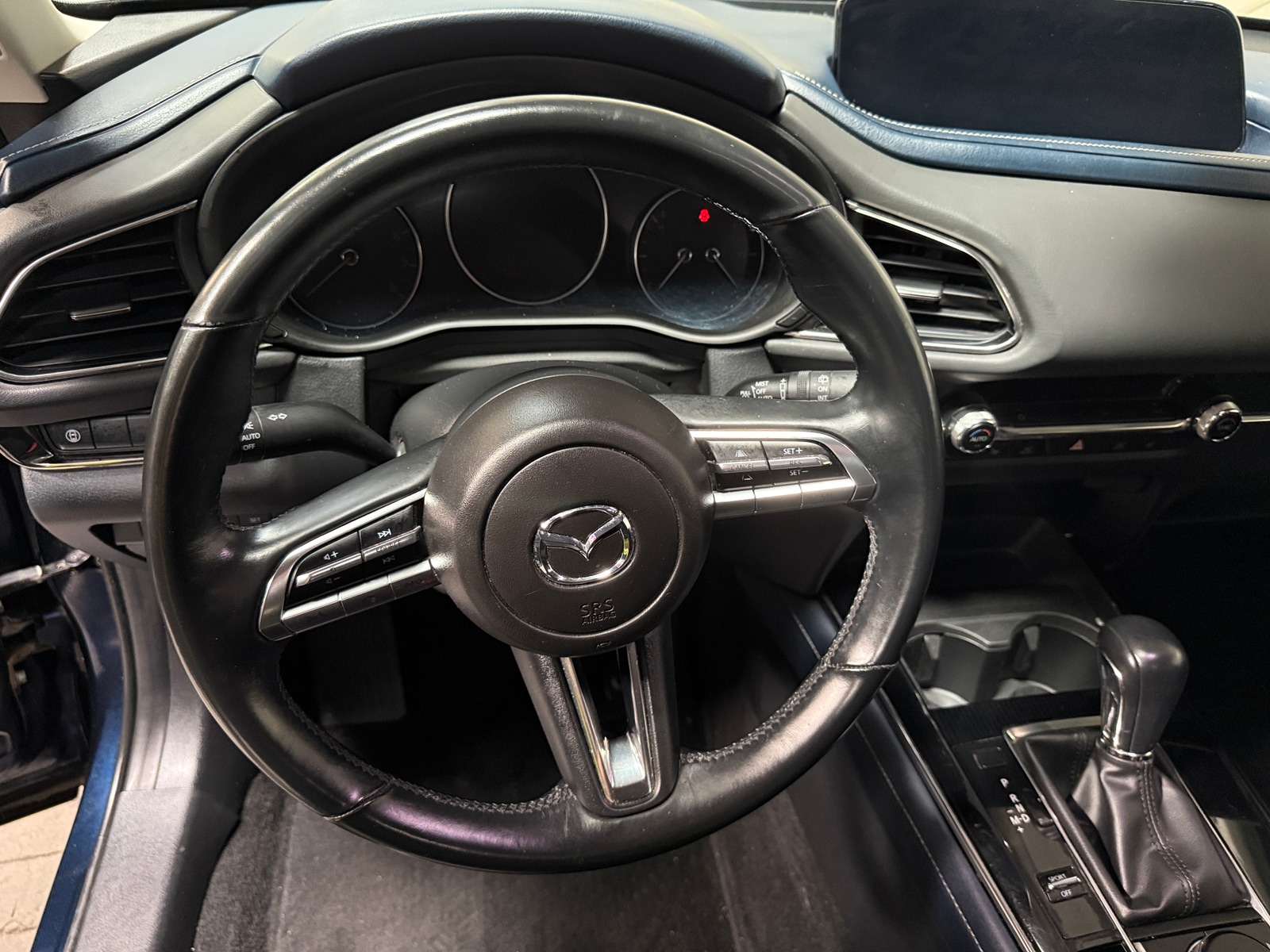 Thumbnail: 2020 Mazda CX-30 - 4